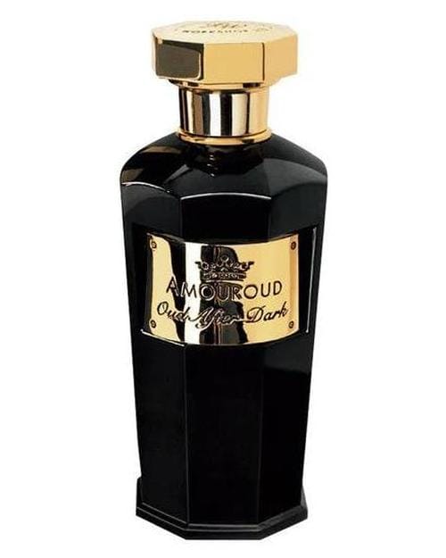 Amouroud Oud After Dark