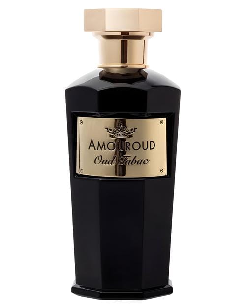 Amouroud Oud Tabac