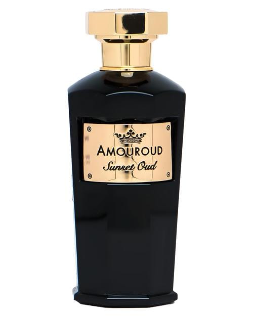 Amouroud Sunset Oud