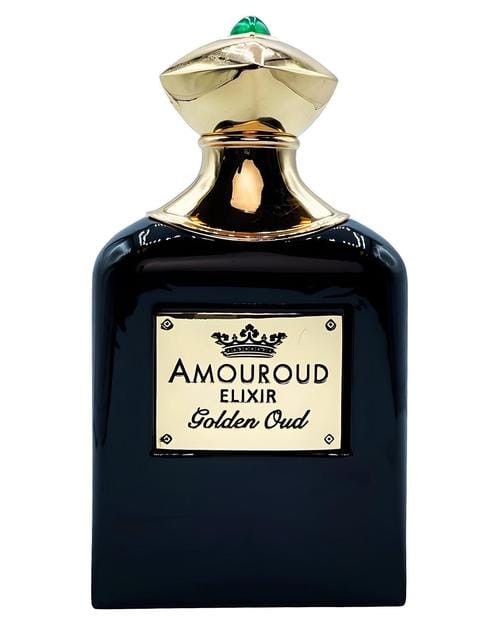 Amouroud Golden Oud