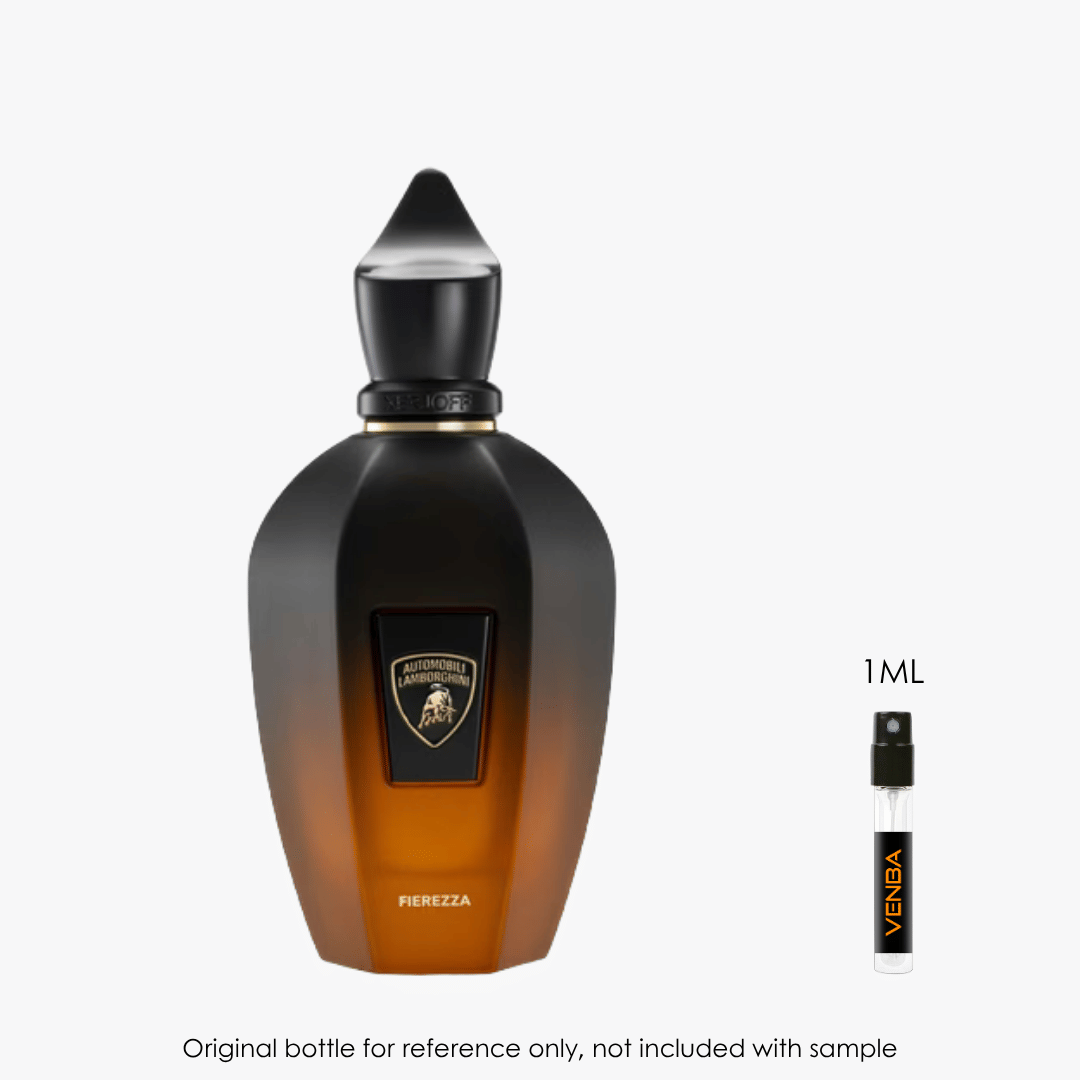Xerjoff Fierezza Parfum