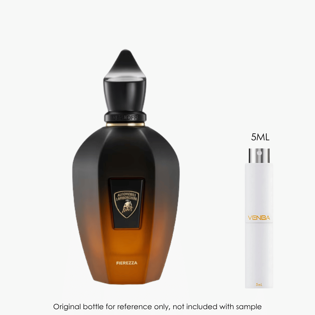 Xerjoff Fierezza Parfum