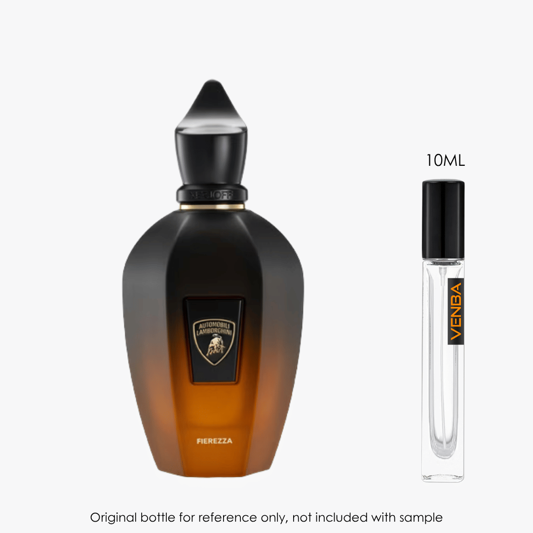 Xerjoff Fierezza Parfum