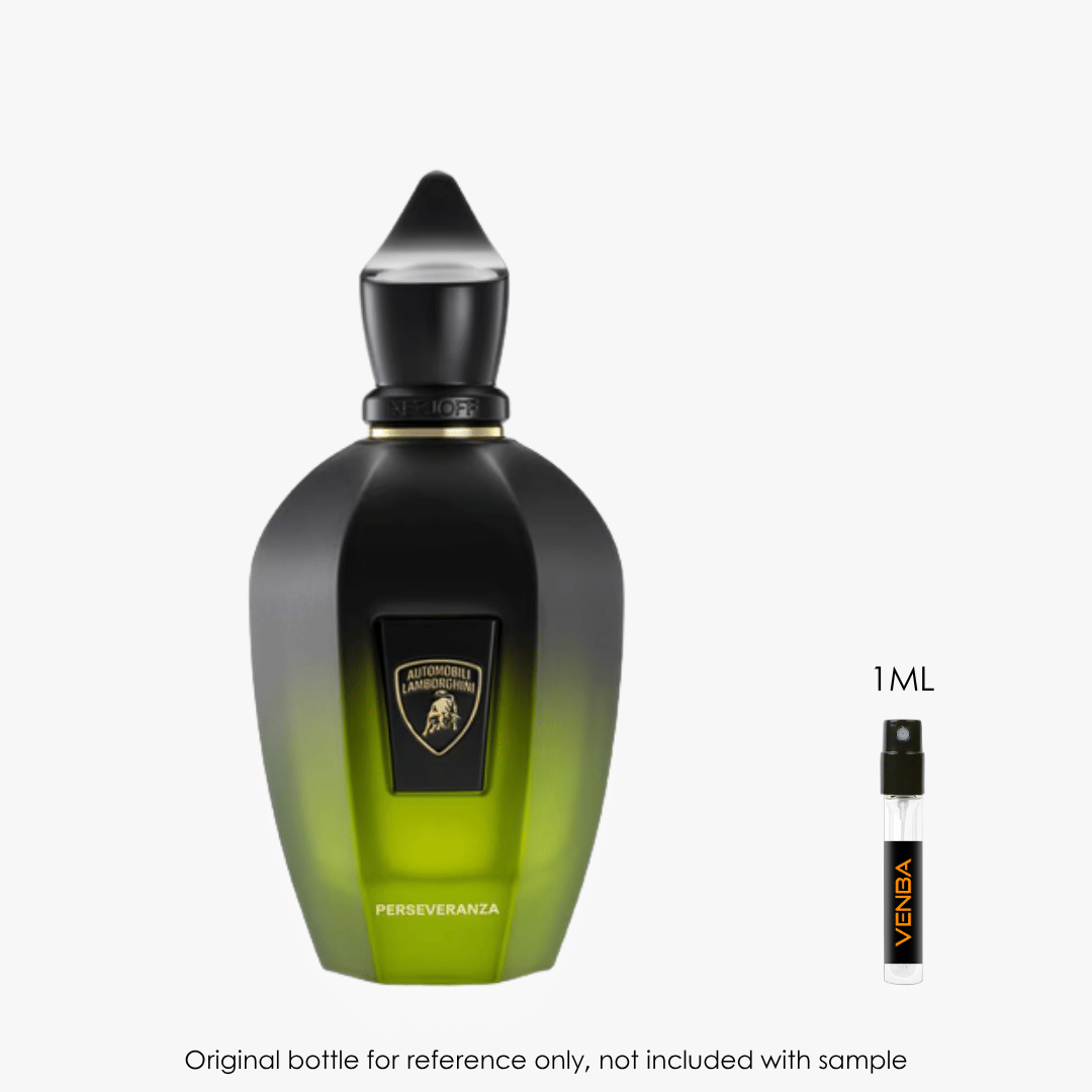 Xerjoff Perseveranza Parfum