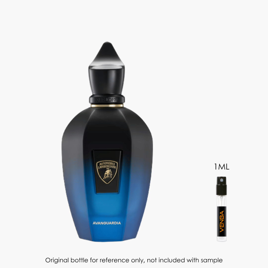 Xerjoff Avanguardia Parfum