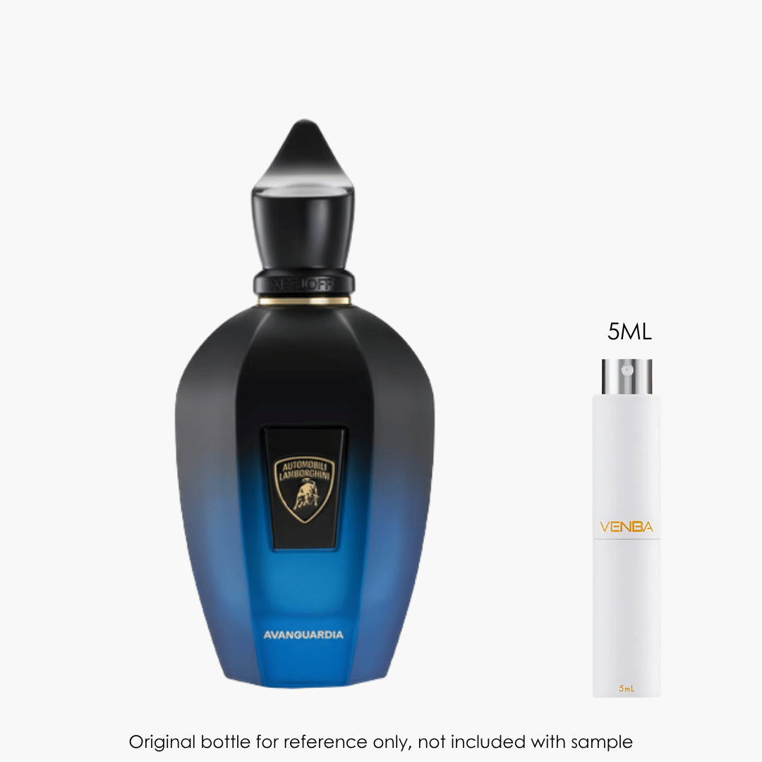 Xerjoff Avanguardia Parfum