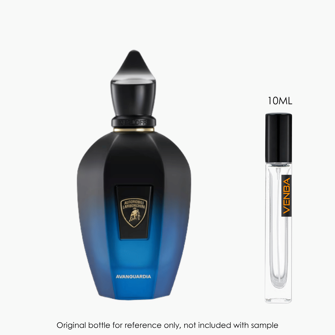 Xerjoff Avanguardia Parfum
