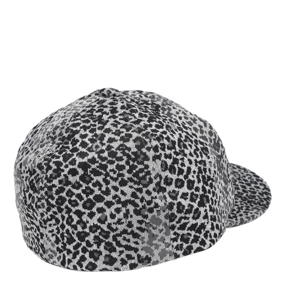 Needles Baseball Cap Poly Jaquard Python