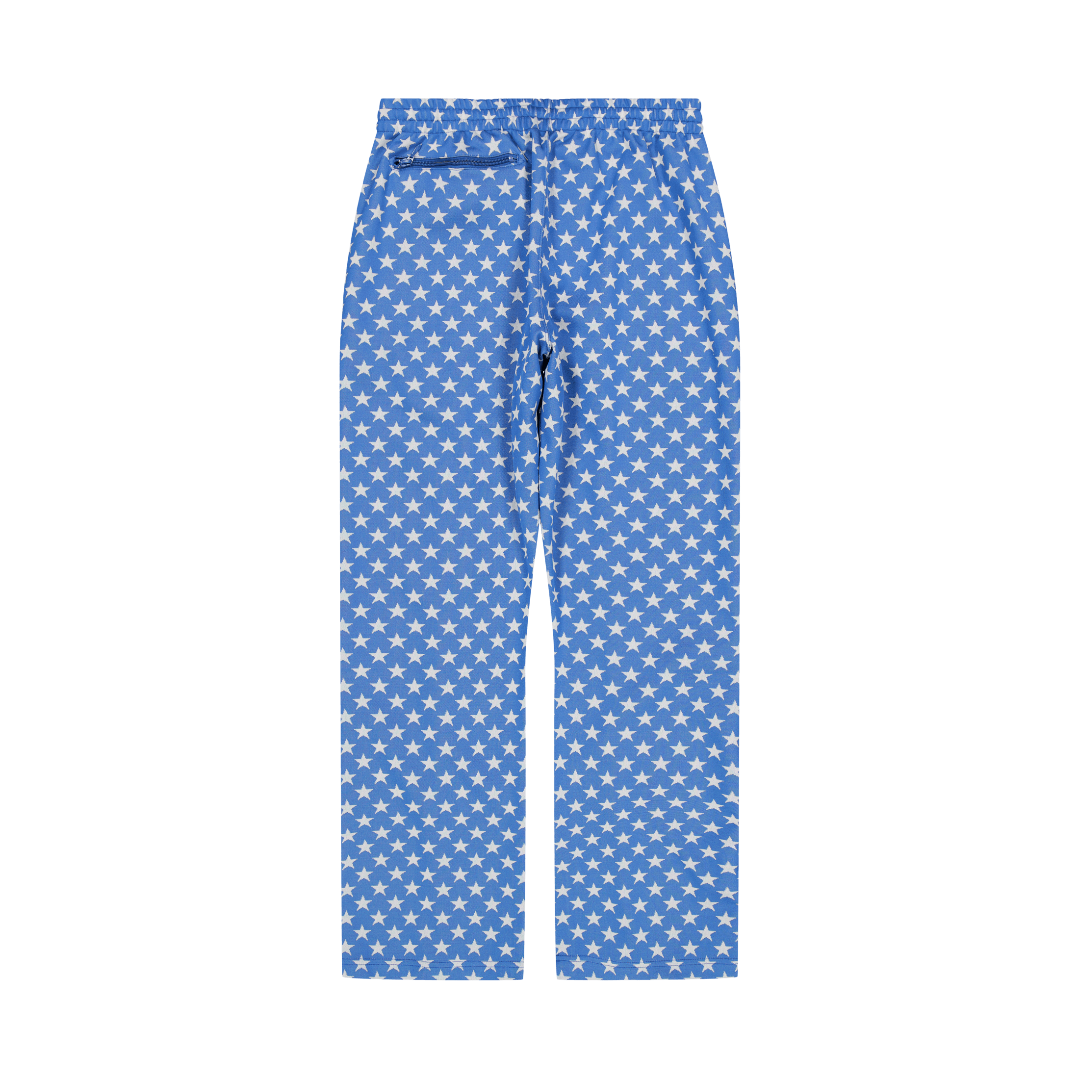 Needles Track Pant - Poly Jq C - star