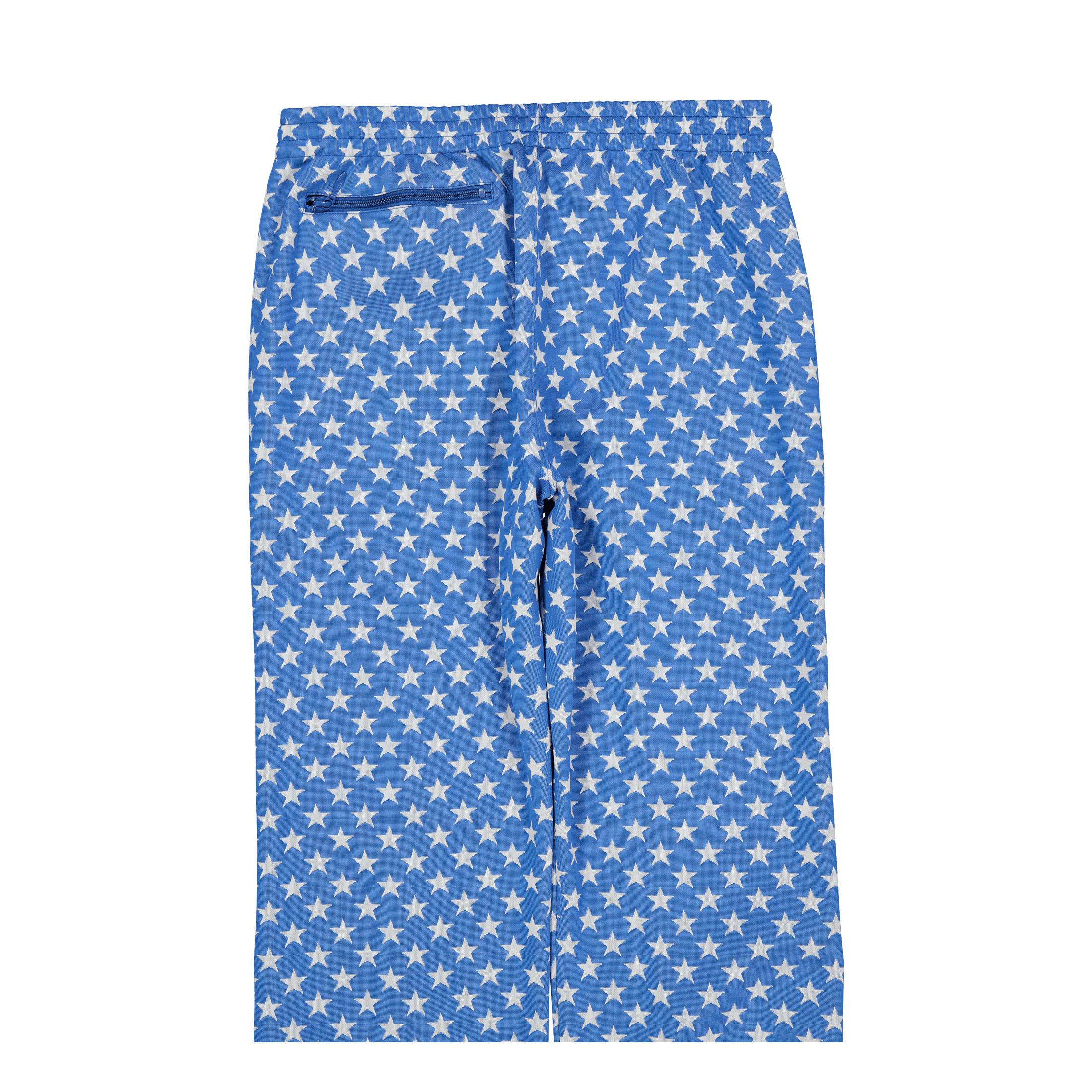 Needles Track Pant - Poly Jq C - star