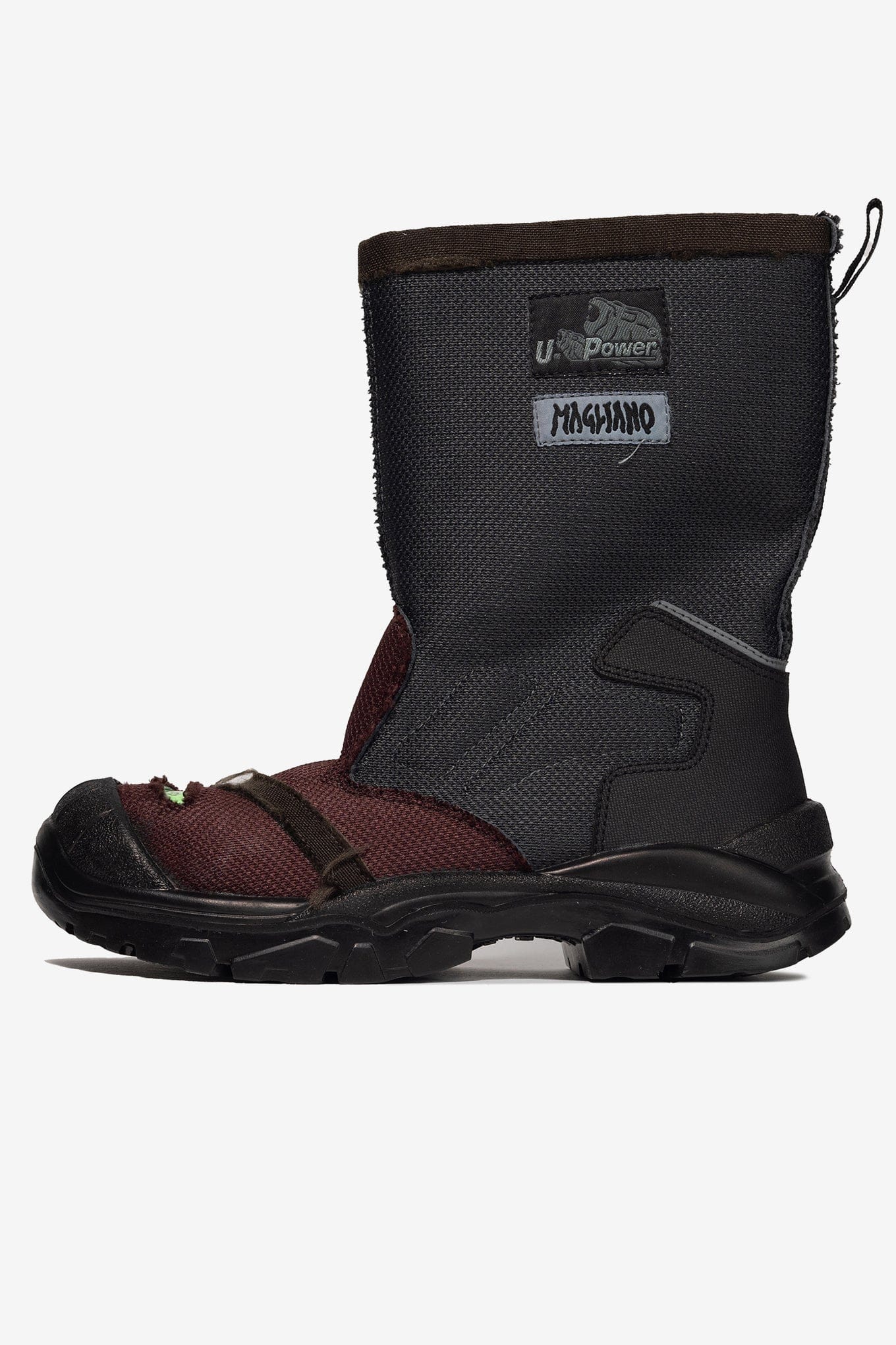 Magliano U - POWER ALASKA