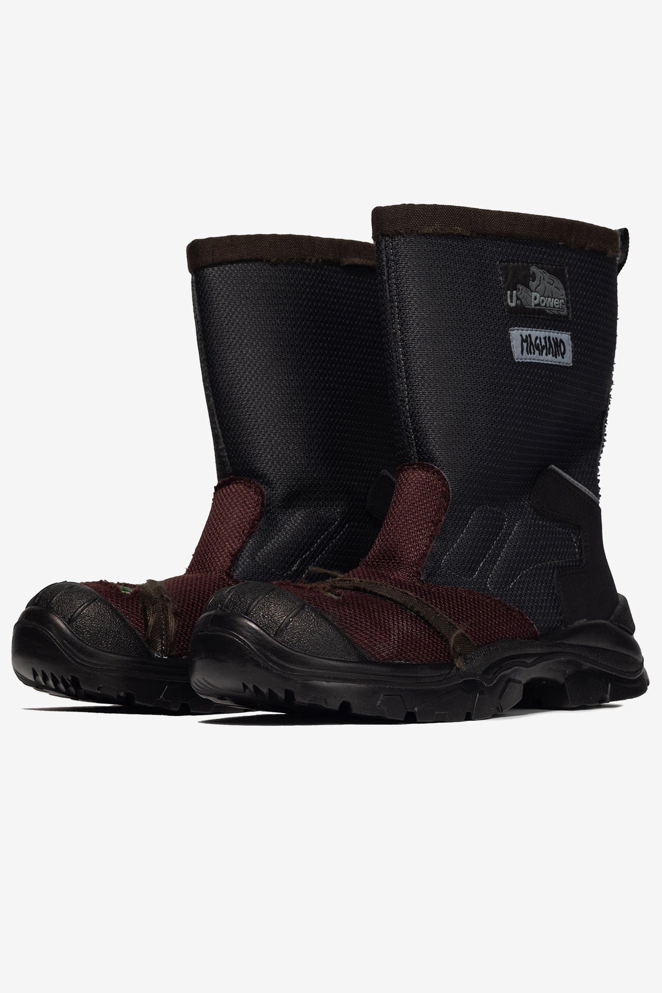 Magliano U - POWER ALASKA