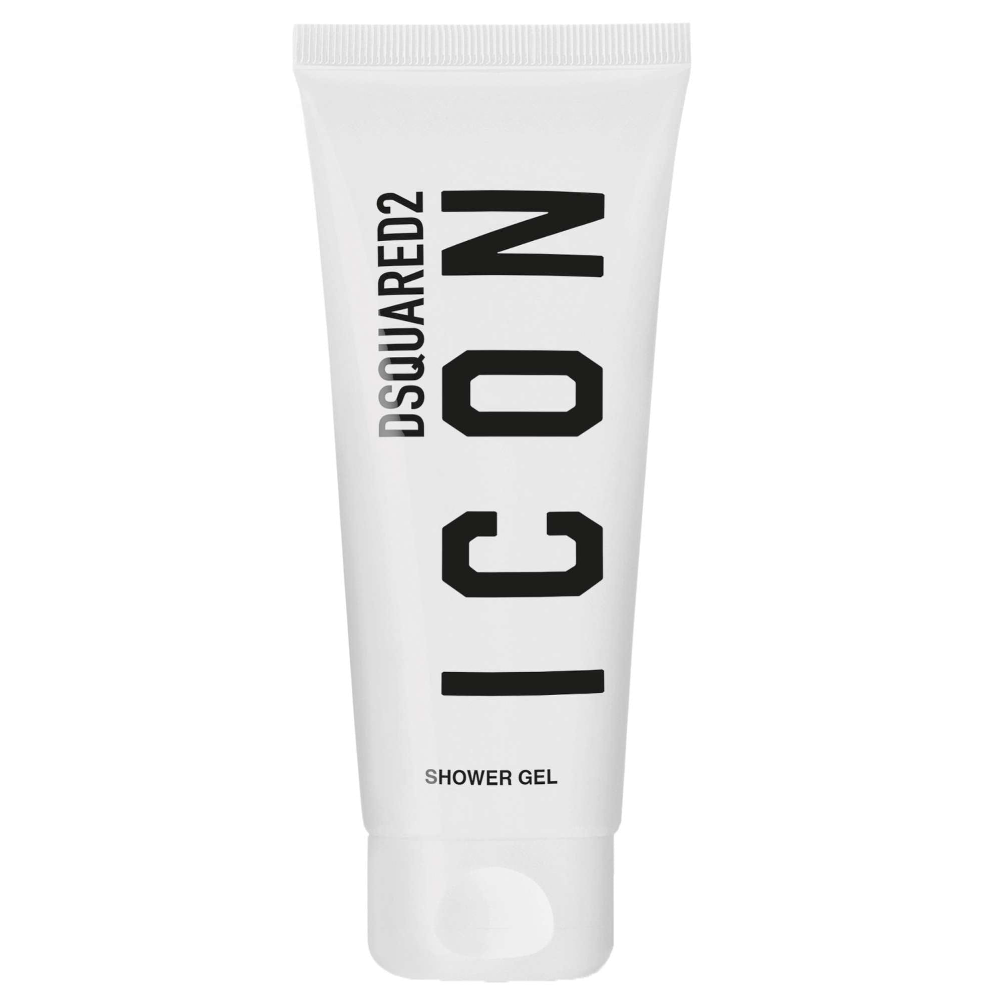 DSQUARED2 Icon Pour Femme Shower Gel 200 ml