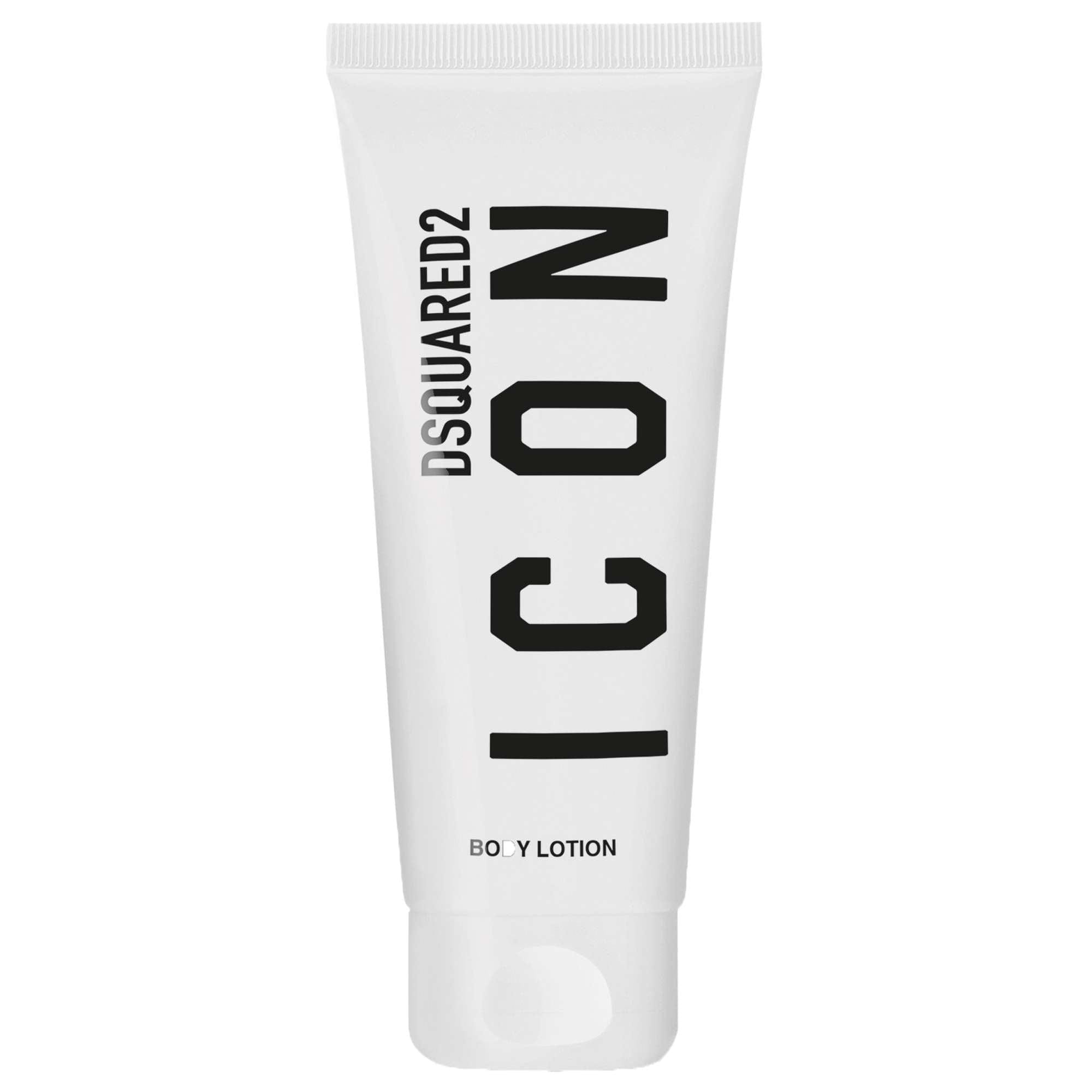 DSQUARED2 Icon Pour Femme Body Lotion 200 ml