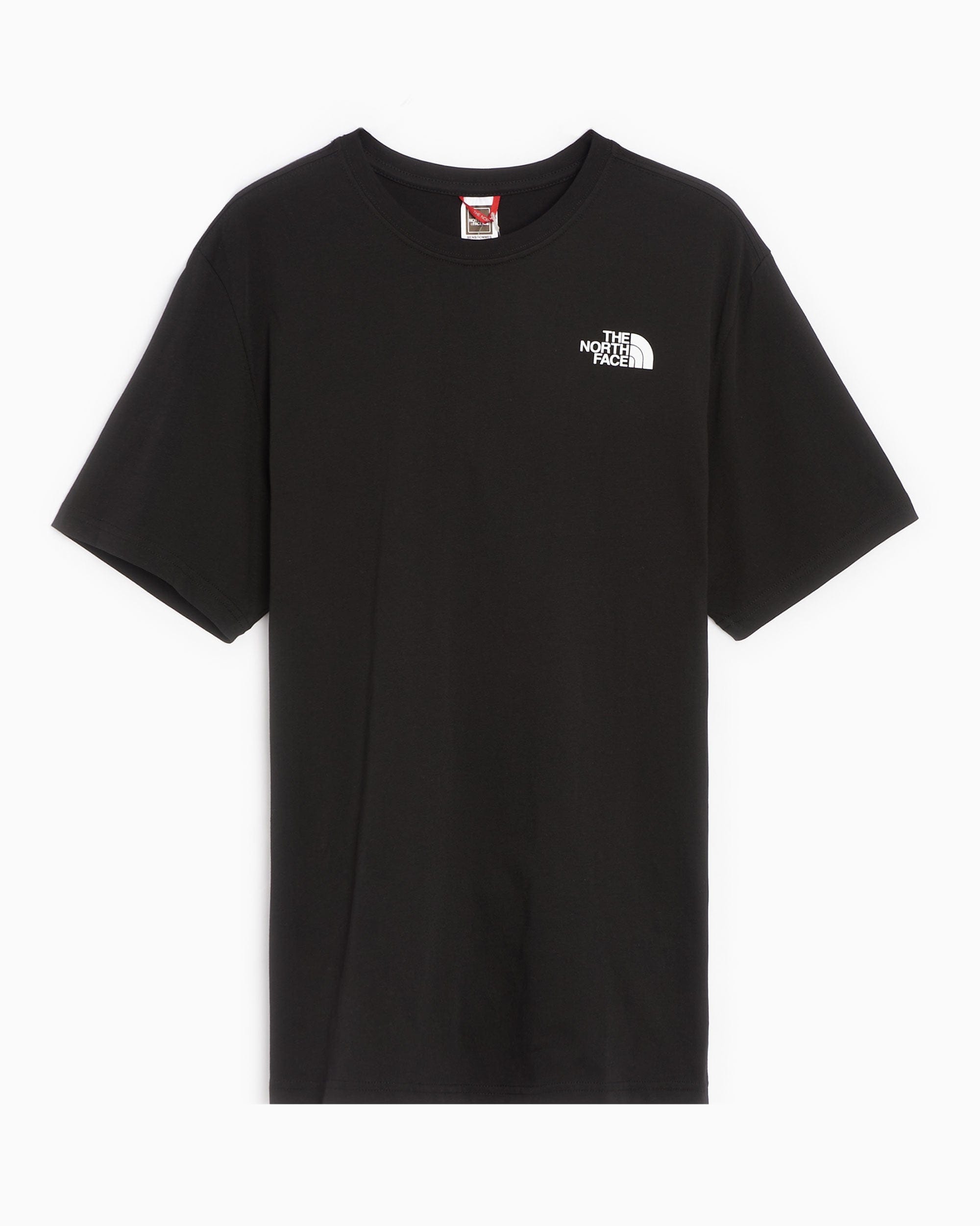 The North Face Camiseta The North Face Red Box Men's T - Shirt para hombre