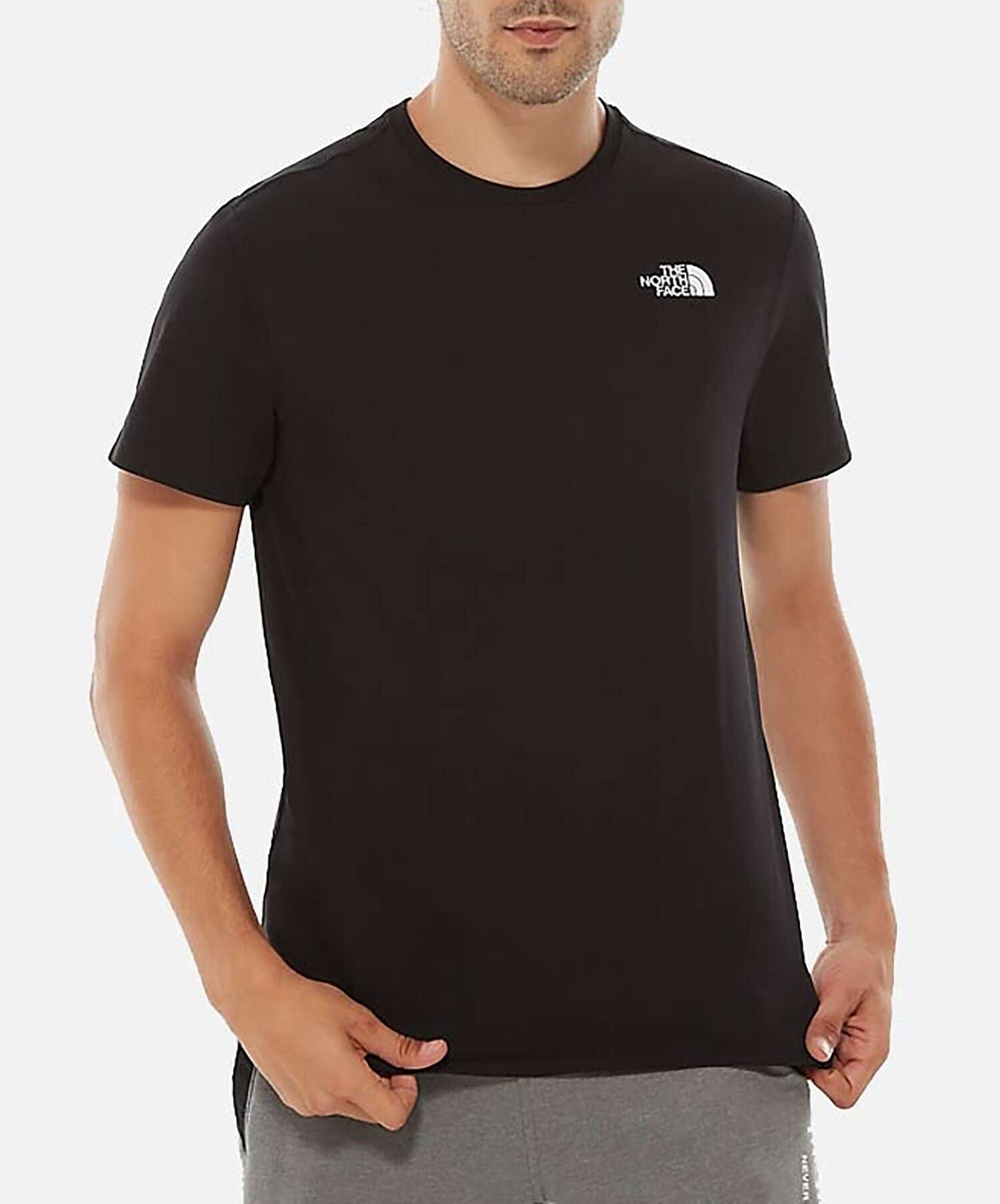 The North Face Camiseta The North Face Red Box Men's T - Shirt para hombre