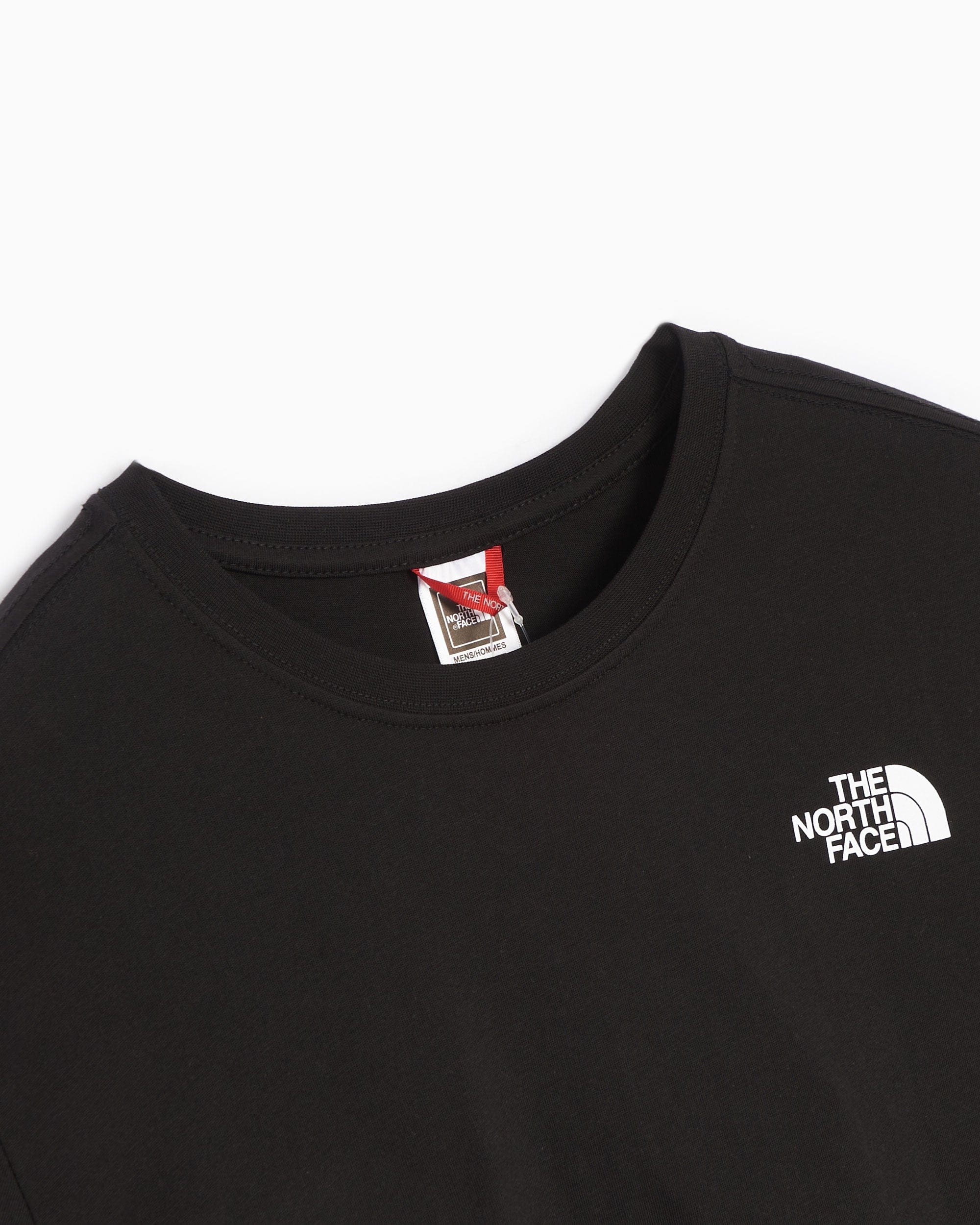 The North Face Camiseta The North Face Red Box Men's T - Shirt para hombre