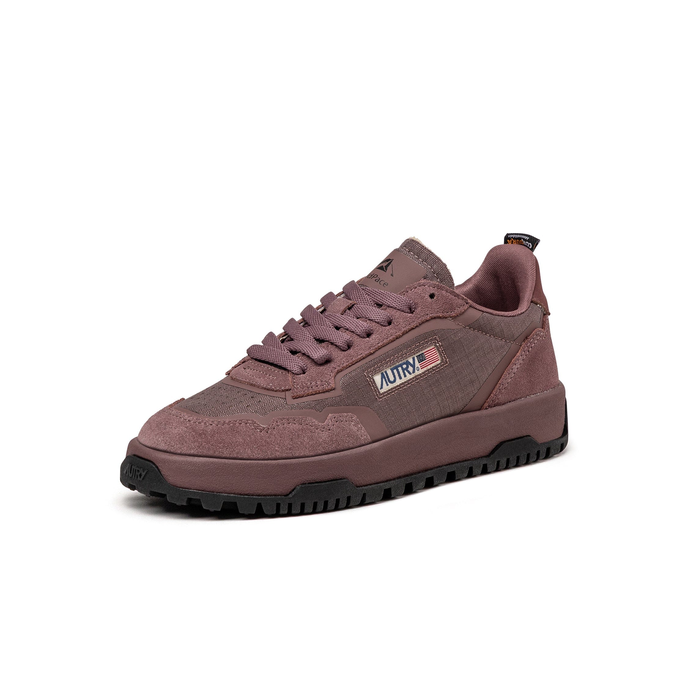 Autry Wildpace W *Cordura / Suede*