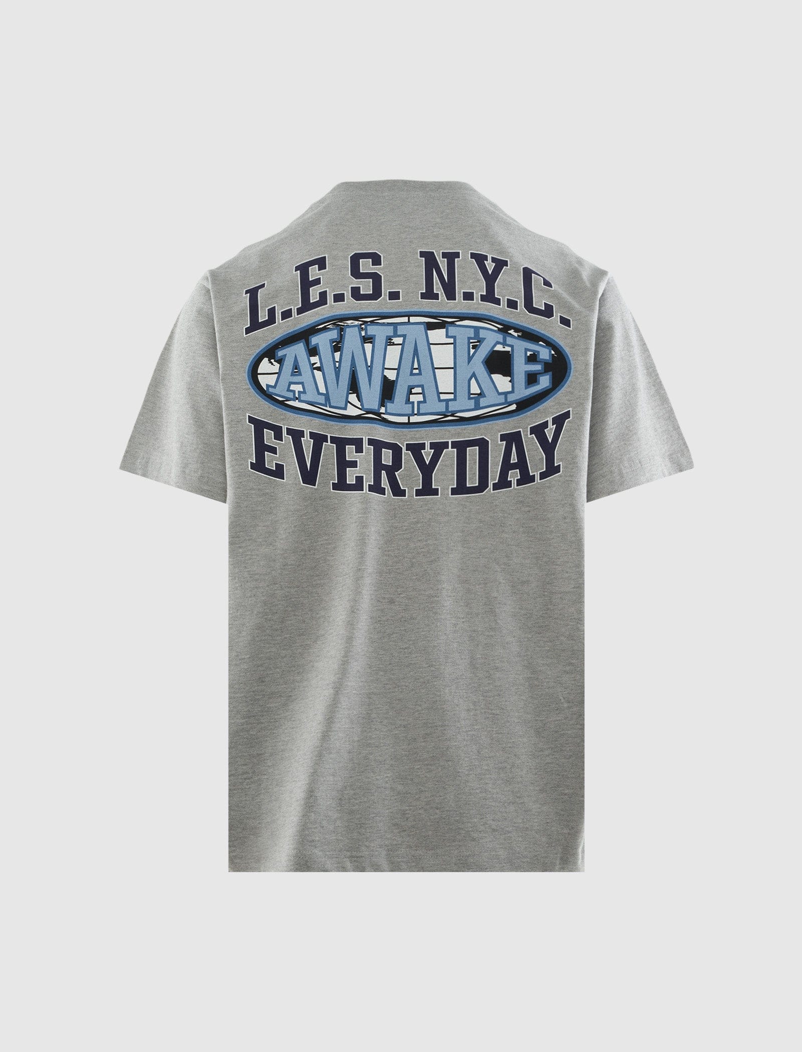 AWAKE NY LES EVERYDAY T-Shirt