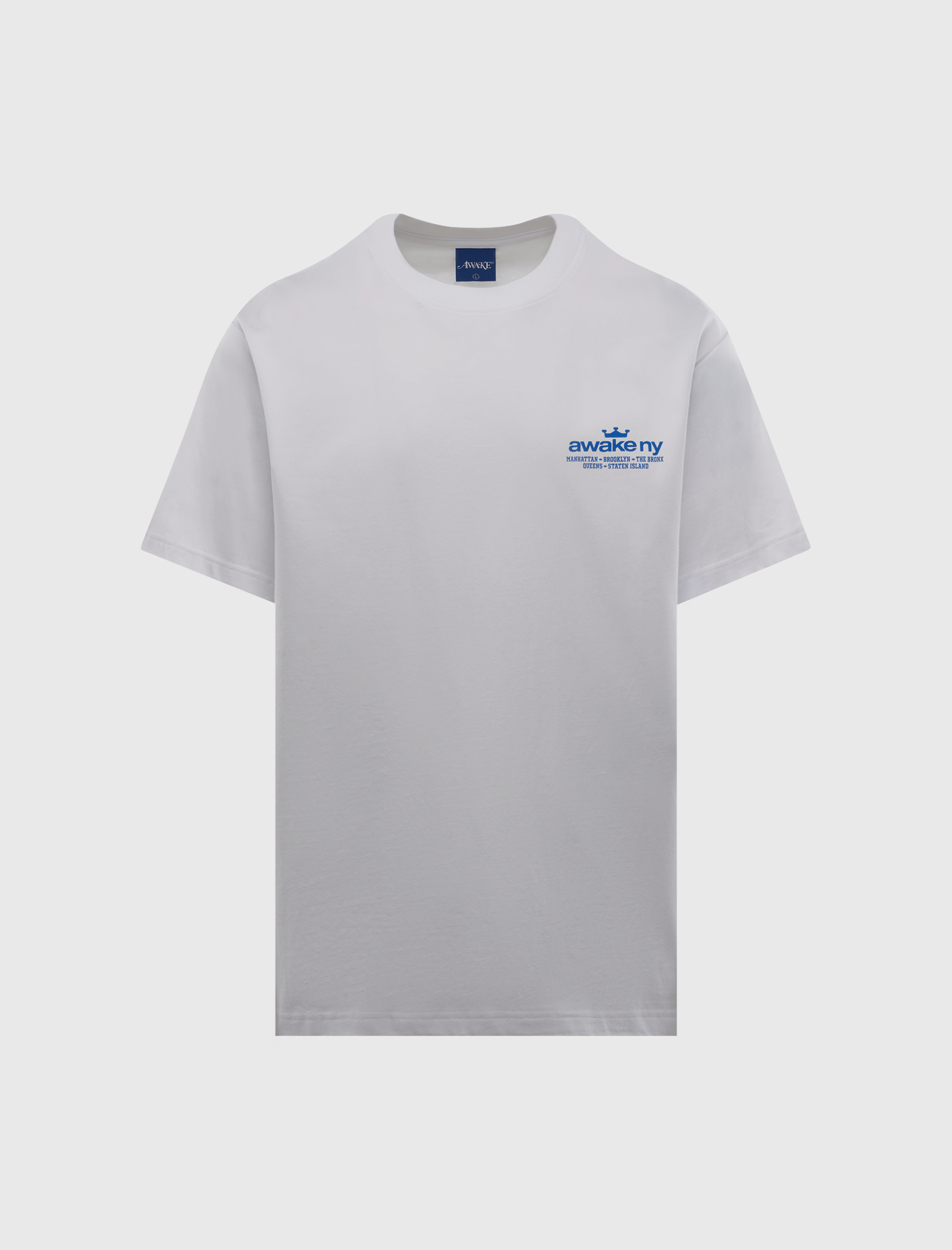 AWAKE NY GOOD EVERYWHERE T-Shirt