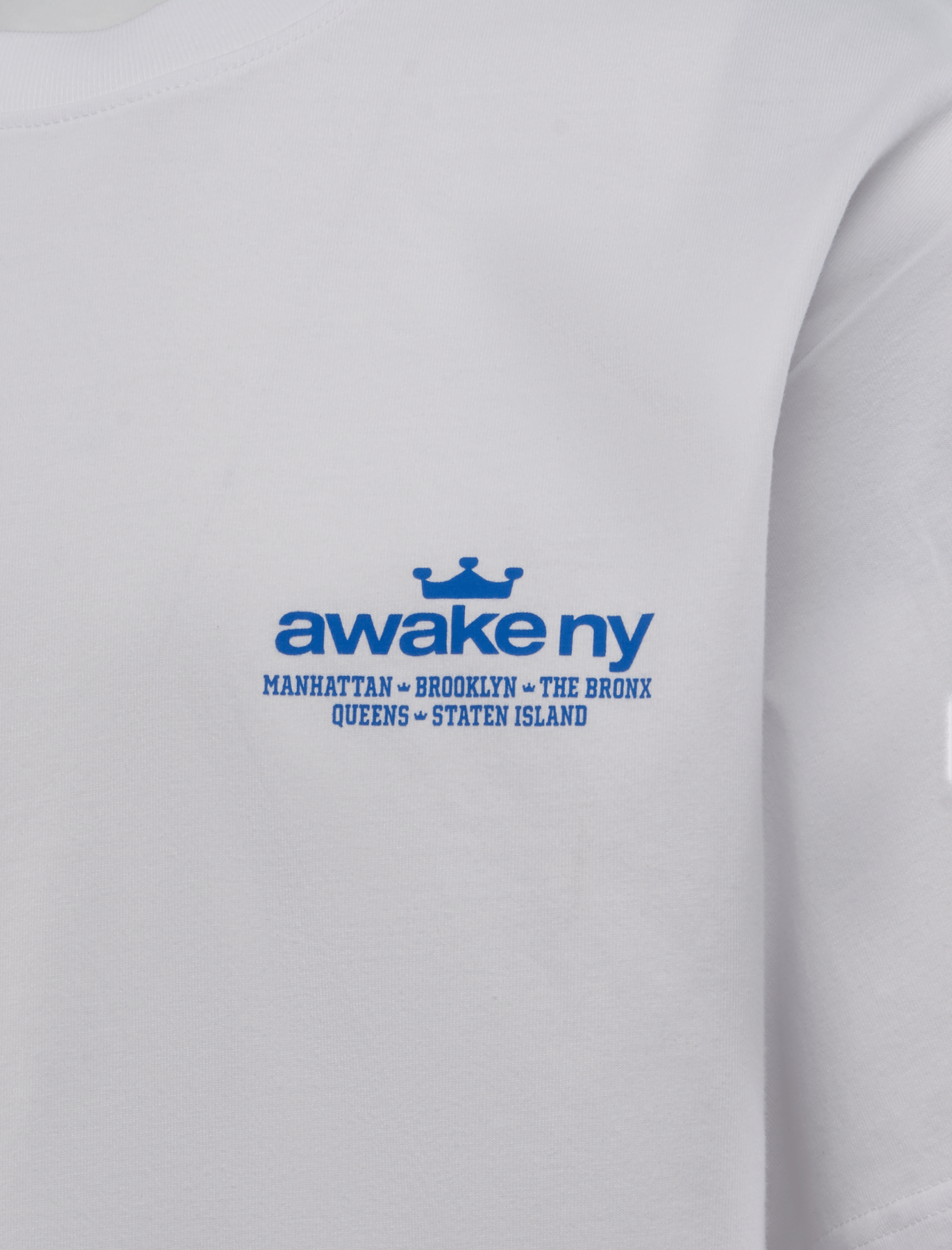 AWAKE NY GOOD EVERYWHERE T-Shirt