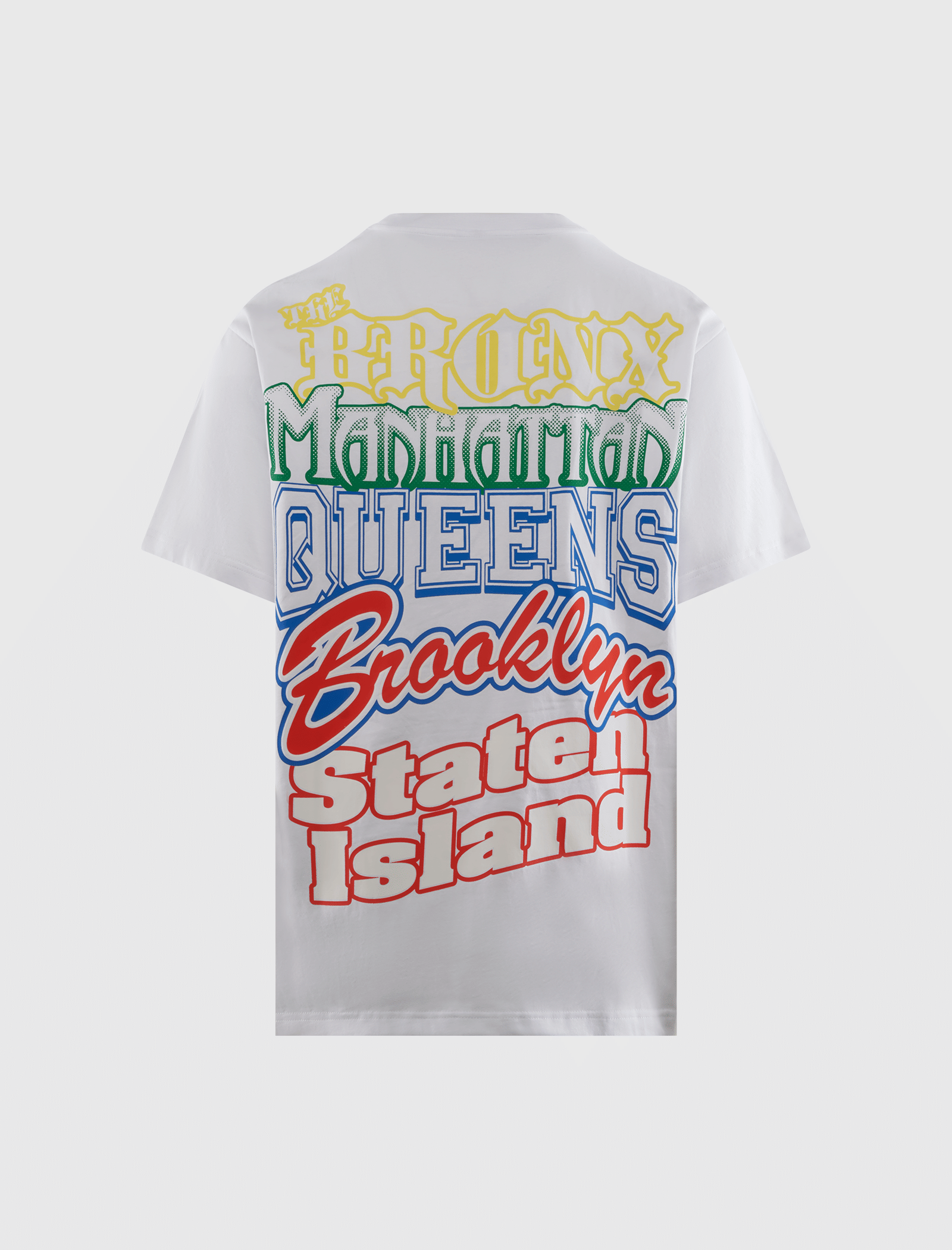 AWAKE NY GOOD EVERYWHERE T-Shirt