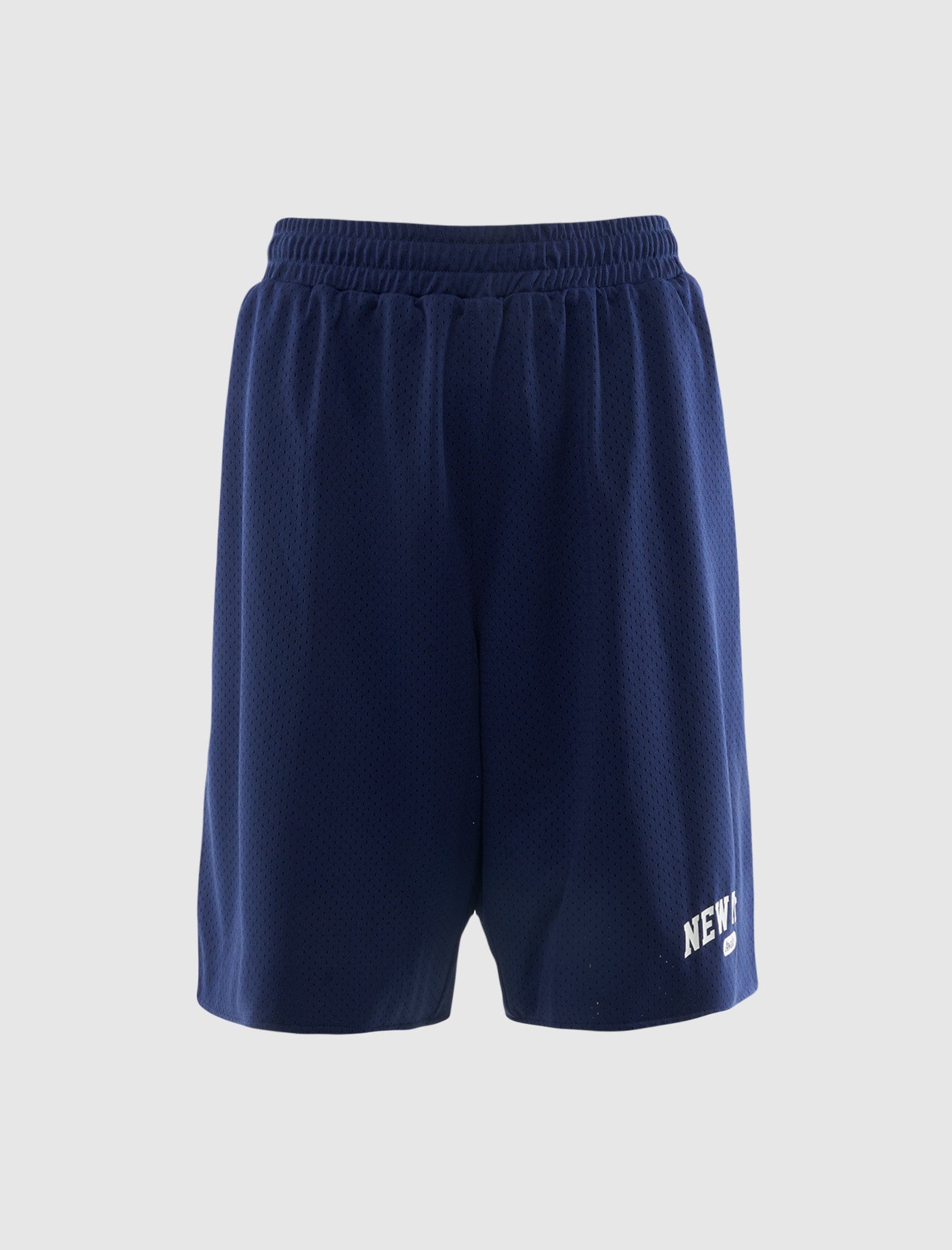 AWAKE NY ARCHWAY BASKETBALL SHORTS