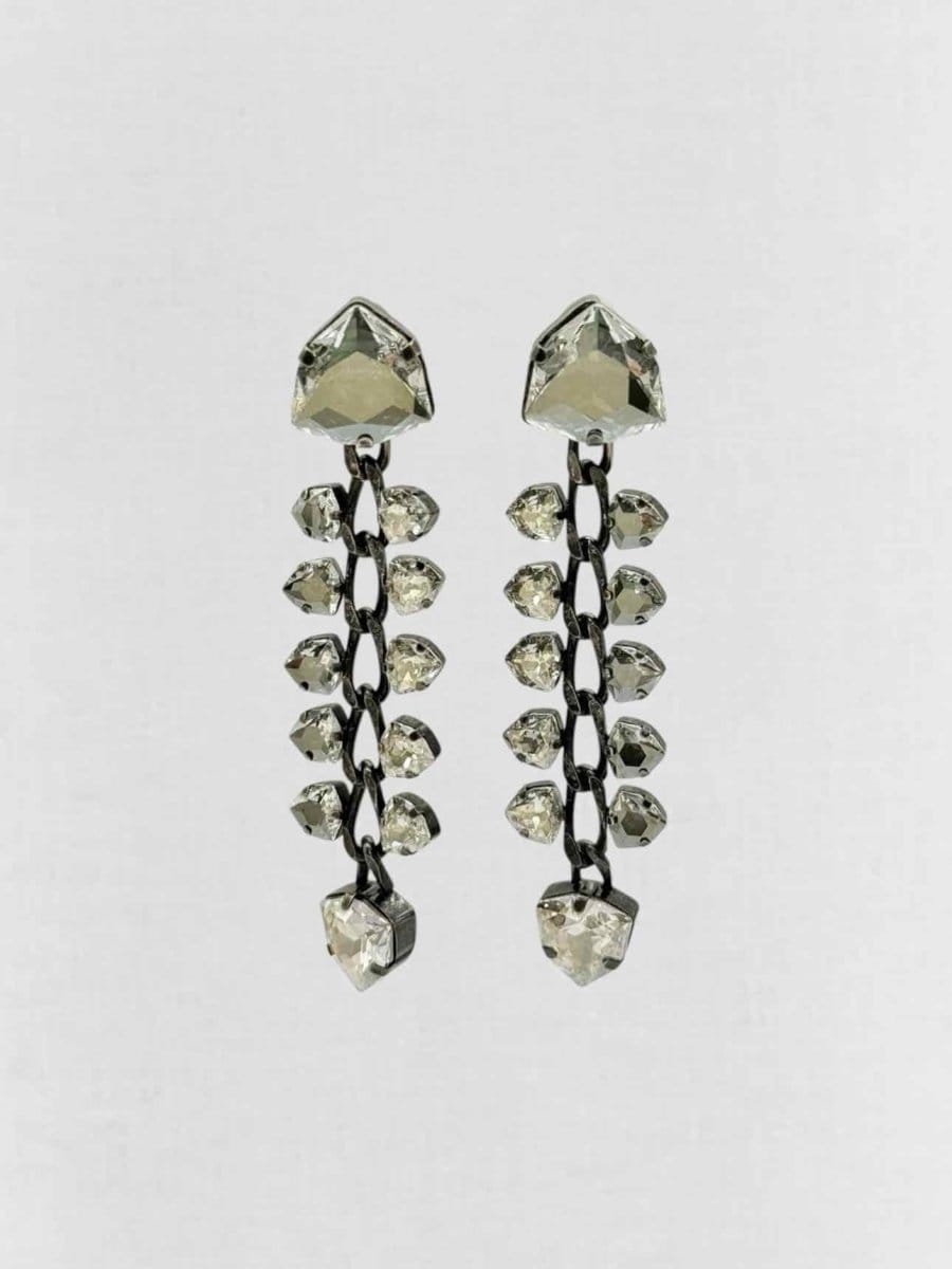 Lanvin Fashion Earrings
