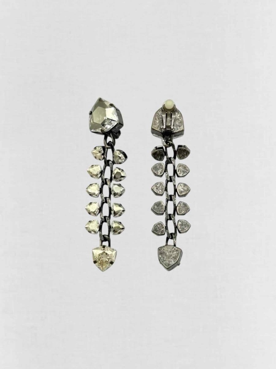 Lanvin Fashion Earrings