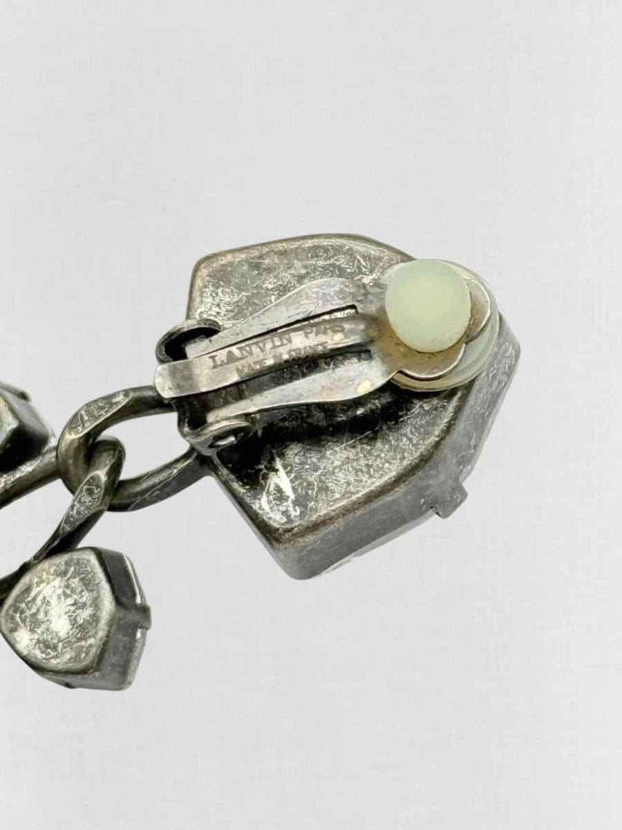 Lanvin Fashion Earrings