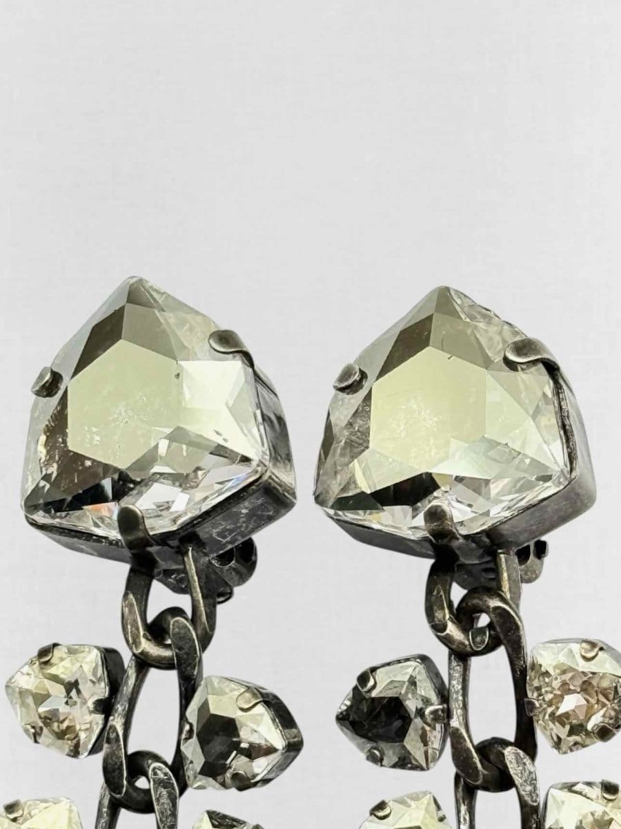 Lanvin Fashion Earrings