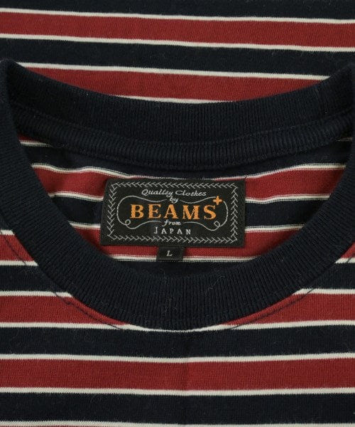 BEAMS PLUS T-Shirt Shirts/Tops