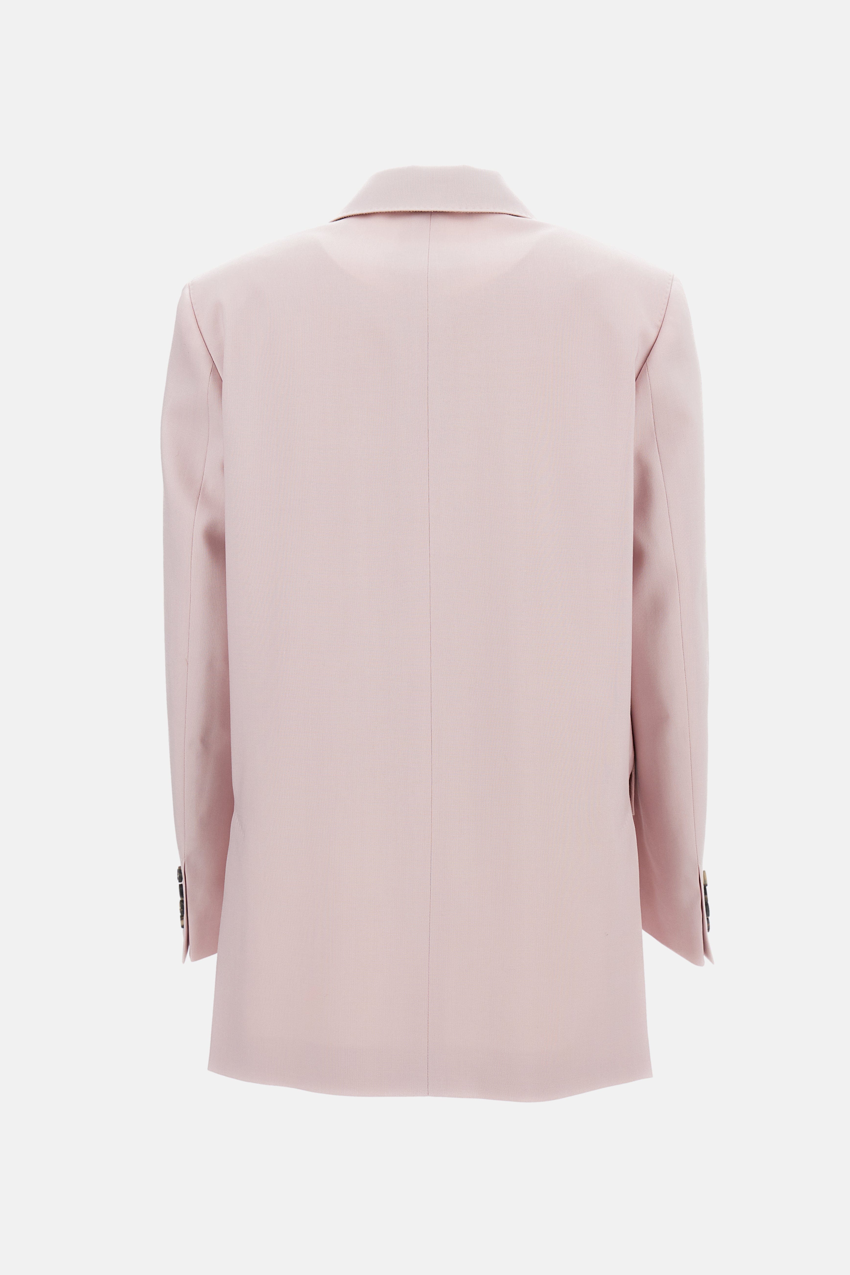 Max Mara GIACCA DOPPIOPETTO OMBROSA