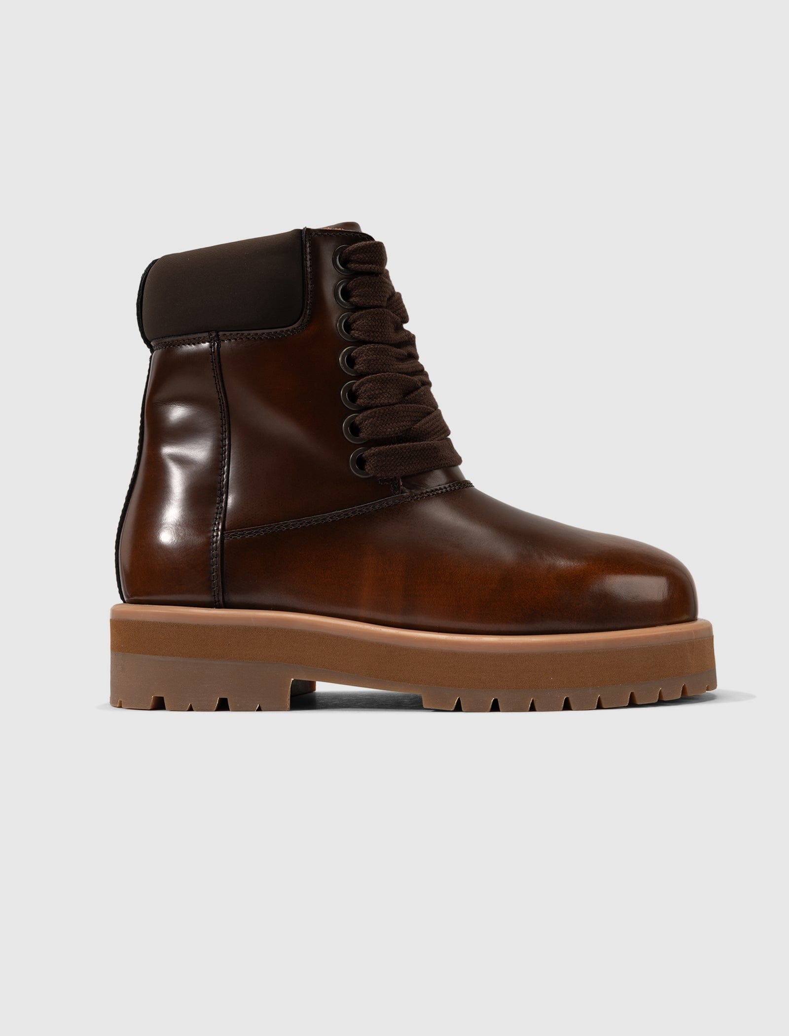PDF STRADA G BRUSHED BOOT