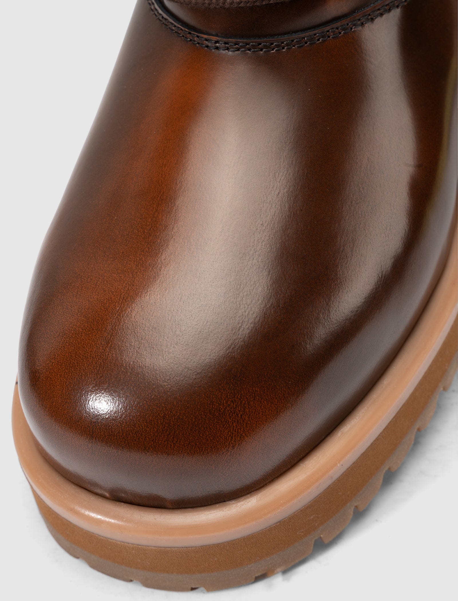 PDF STRADA G BRUSHED BOOT