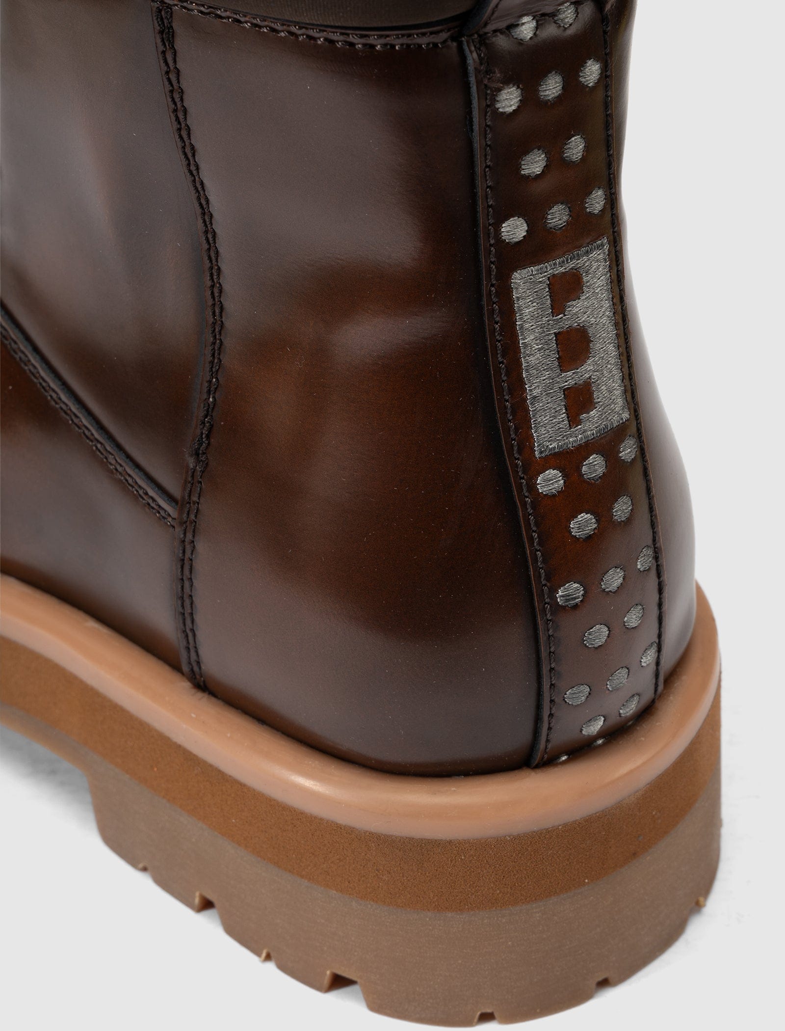 PDF STRADA G BRUSHED BOOT