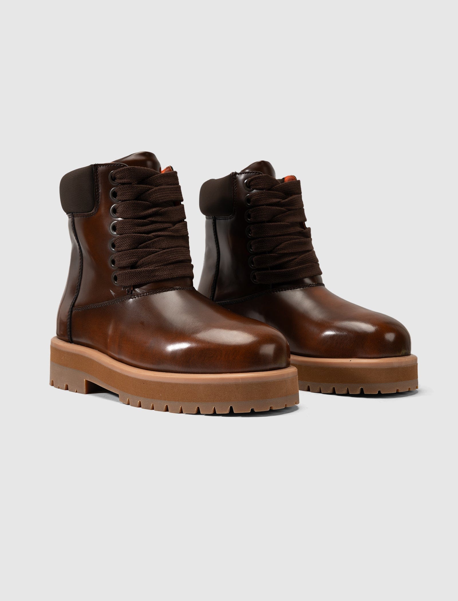 PDF STRADA G BRUSHED BOOT