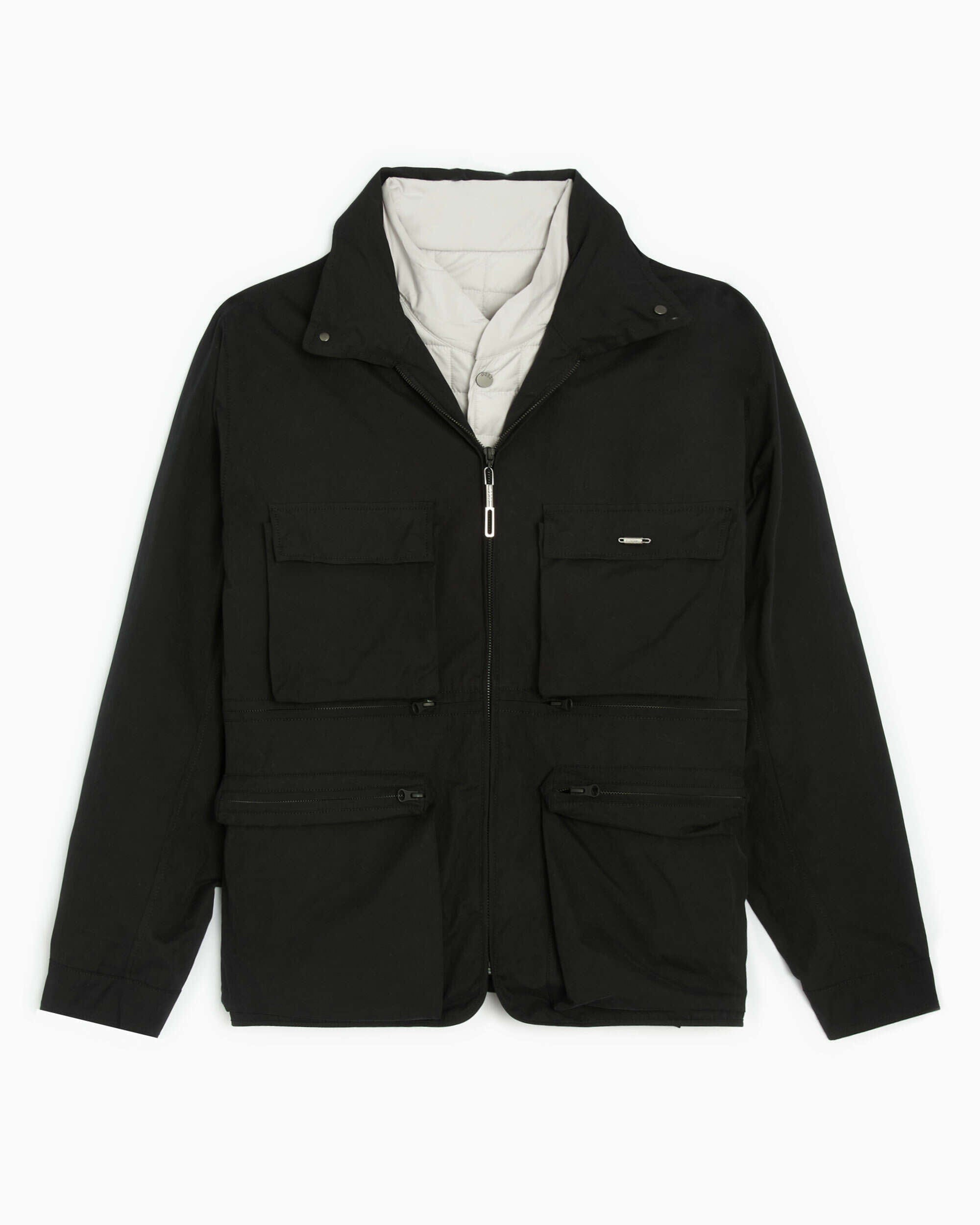 032C Chaqueta 032c Men's Field Jacket para hombre