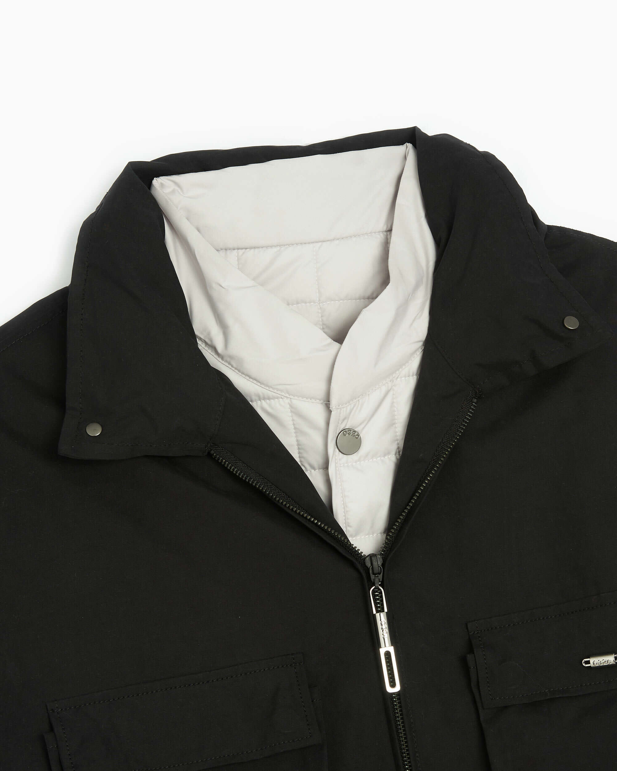 032C Chaqueta 032c Men's Field Jacket para hombre