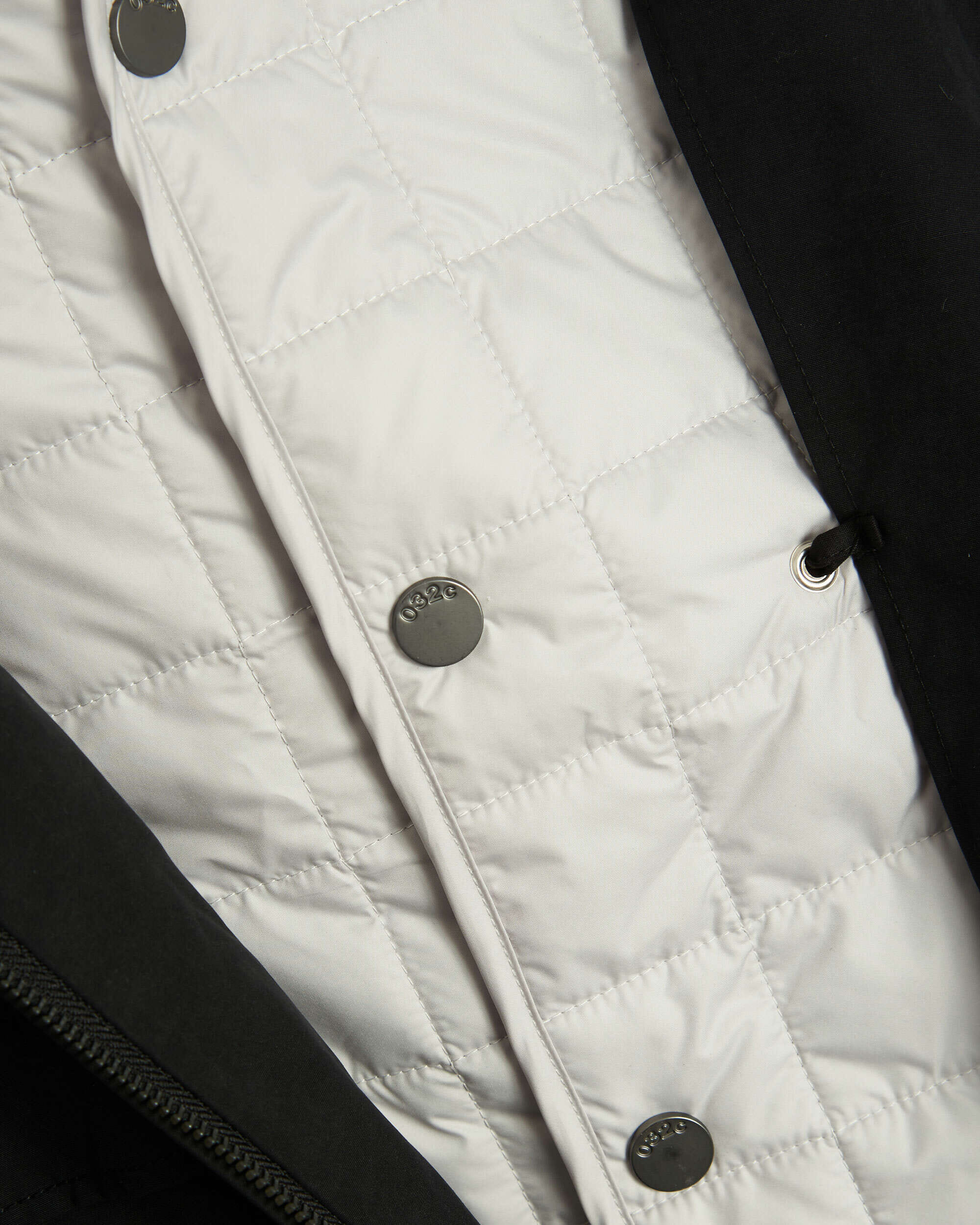 032C Chaqueta 032c Men's Field Jacket para hombre