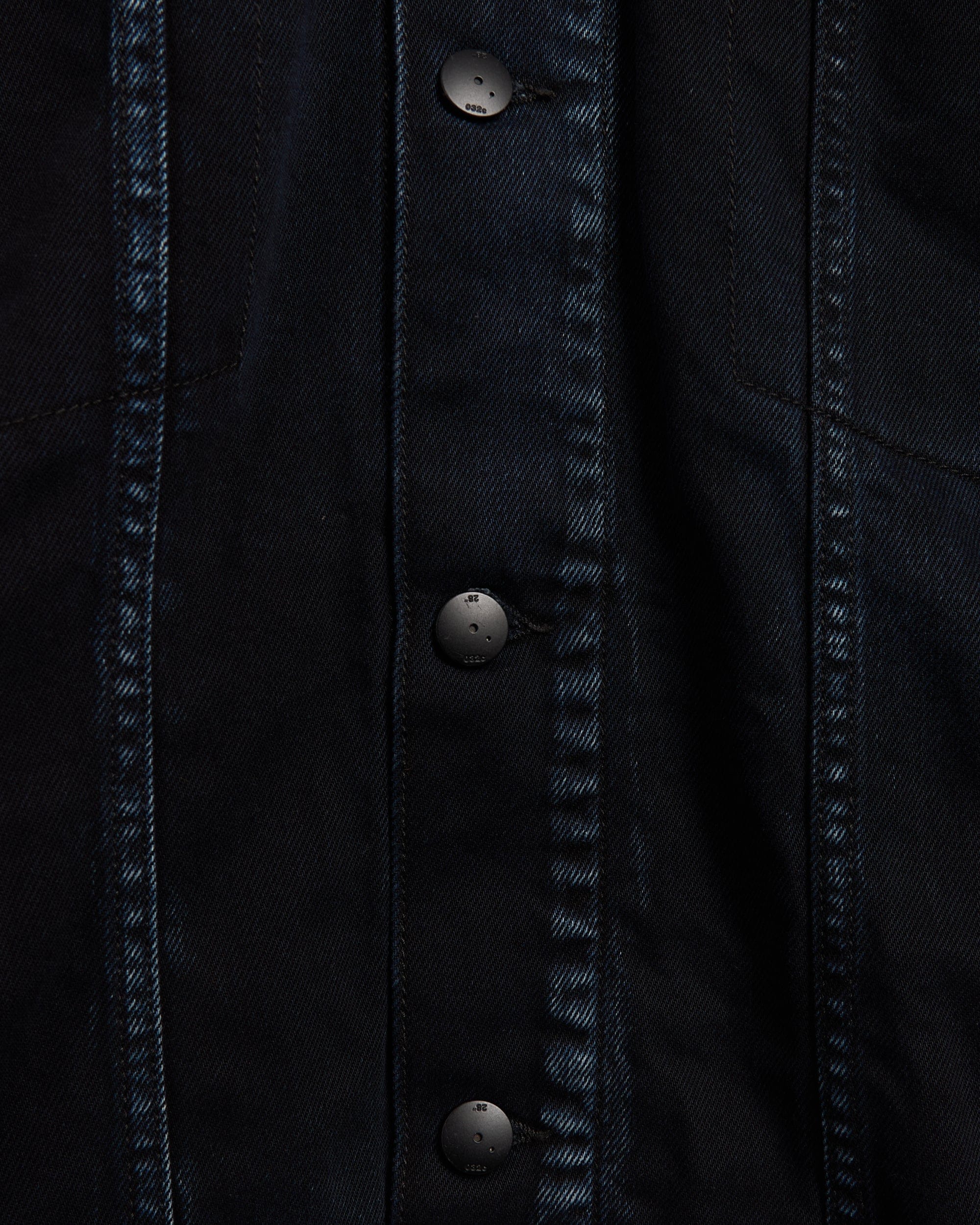 032C Chaqueta vaquera 032c Goya Men's Denim Jacket para hombre