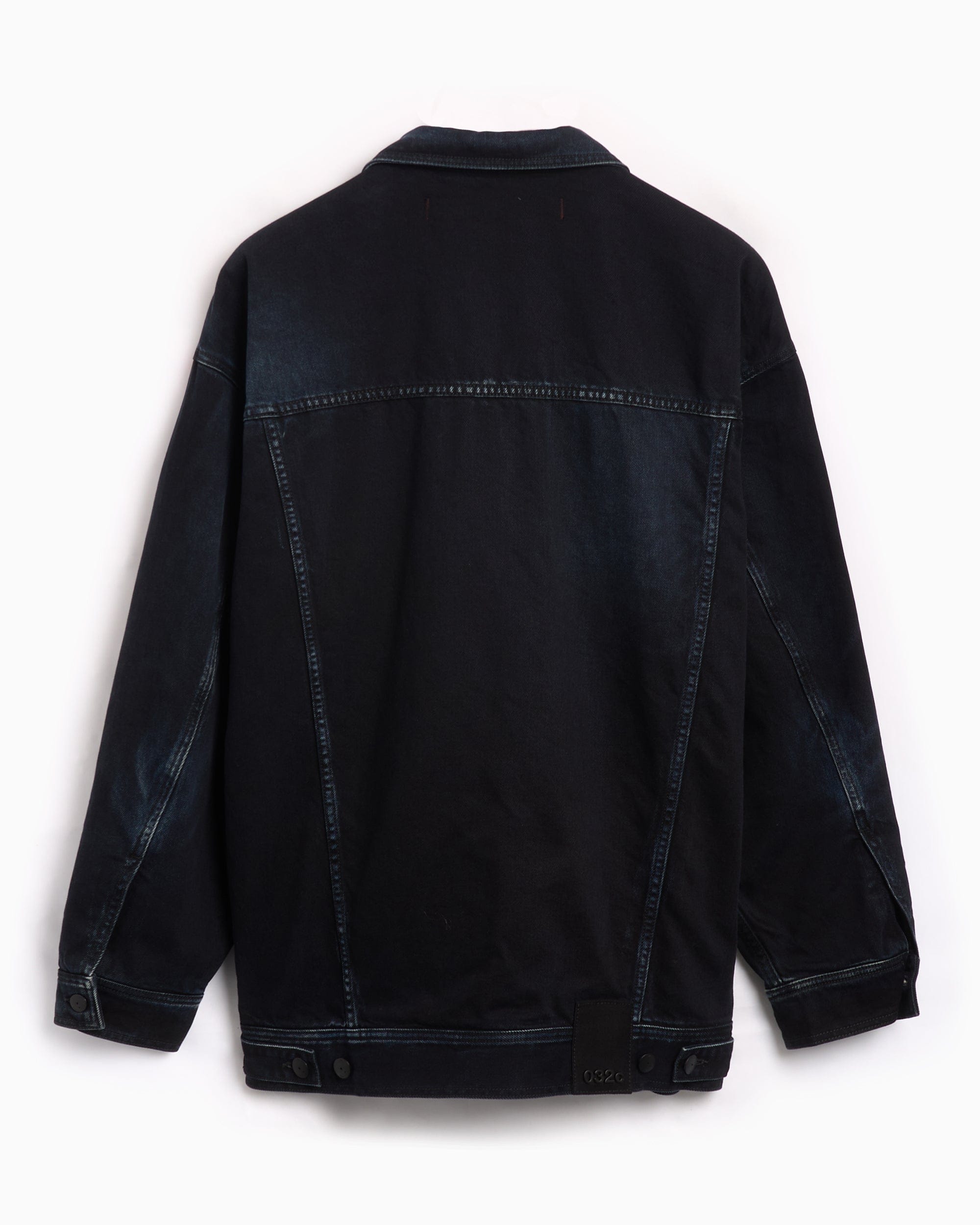 032C Chaqueta vaquera 032c Goya Men's Denim Jacket para hombre