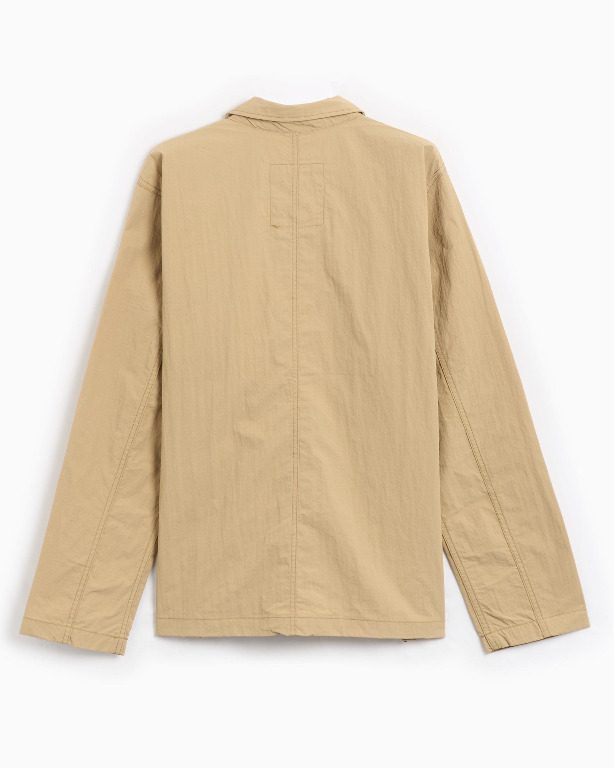 Dickies Work Jacket Dickies Men's Textured Nylon Work Jacket para hombre