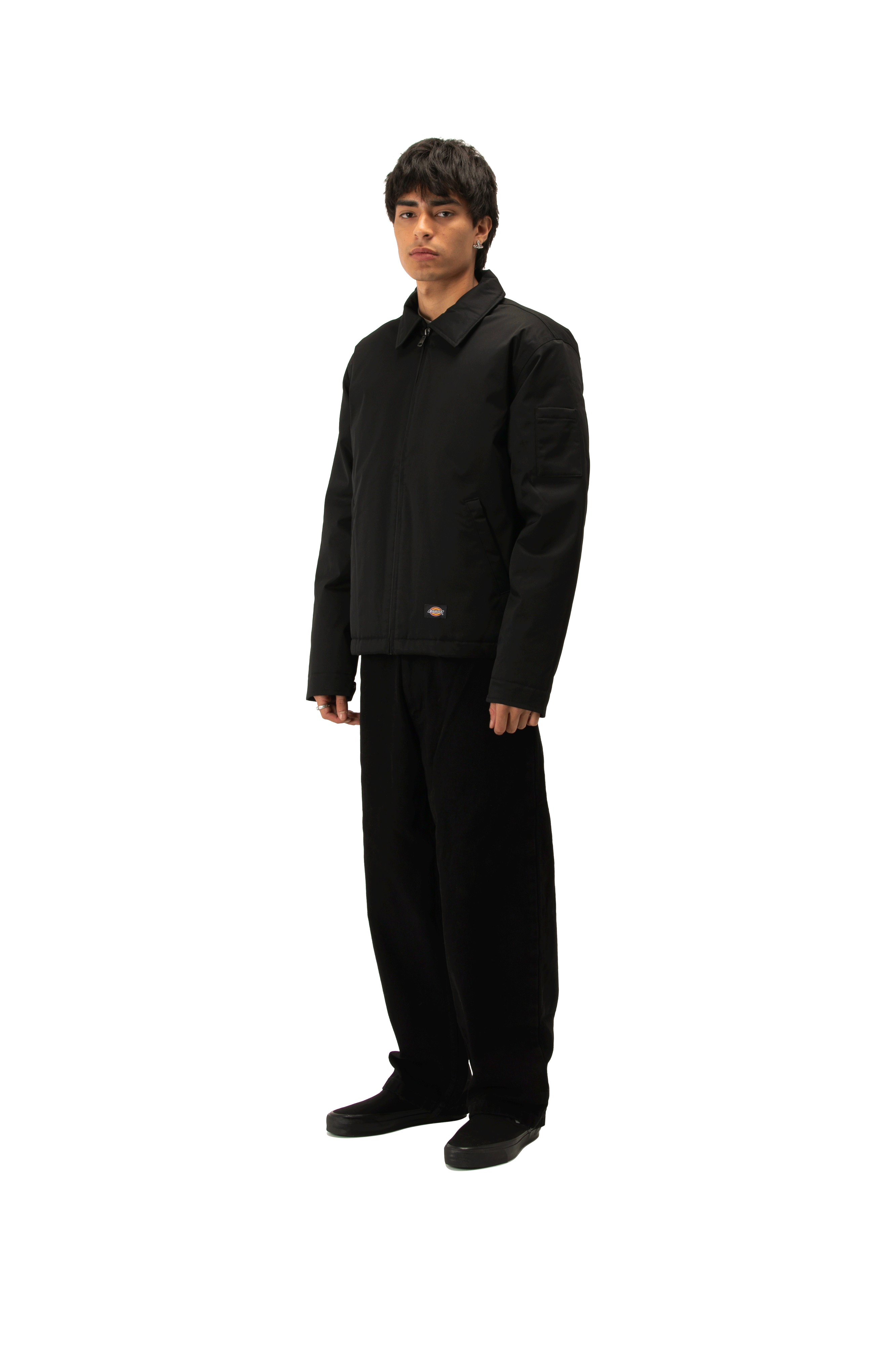 Dickies Eisenhower Puffer