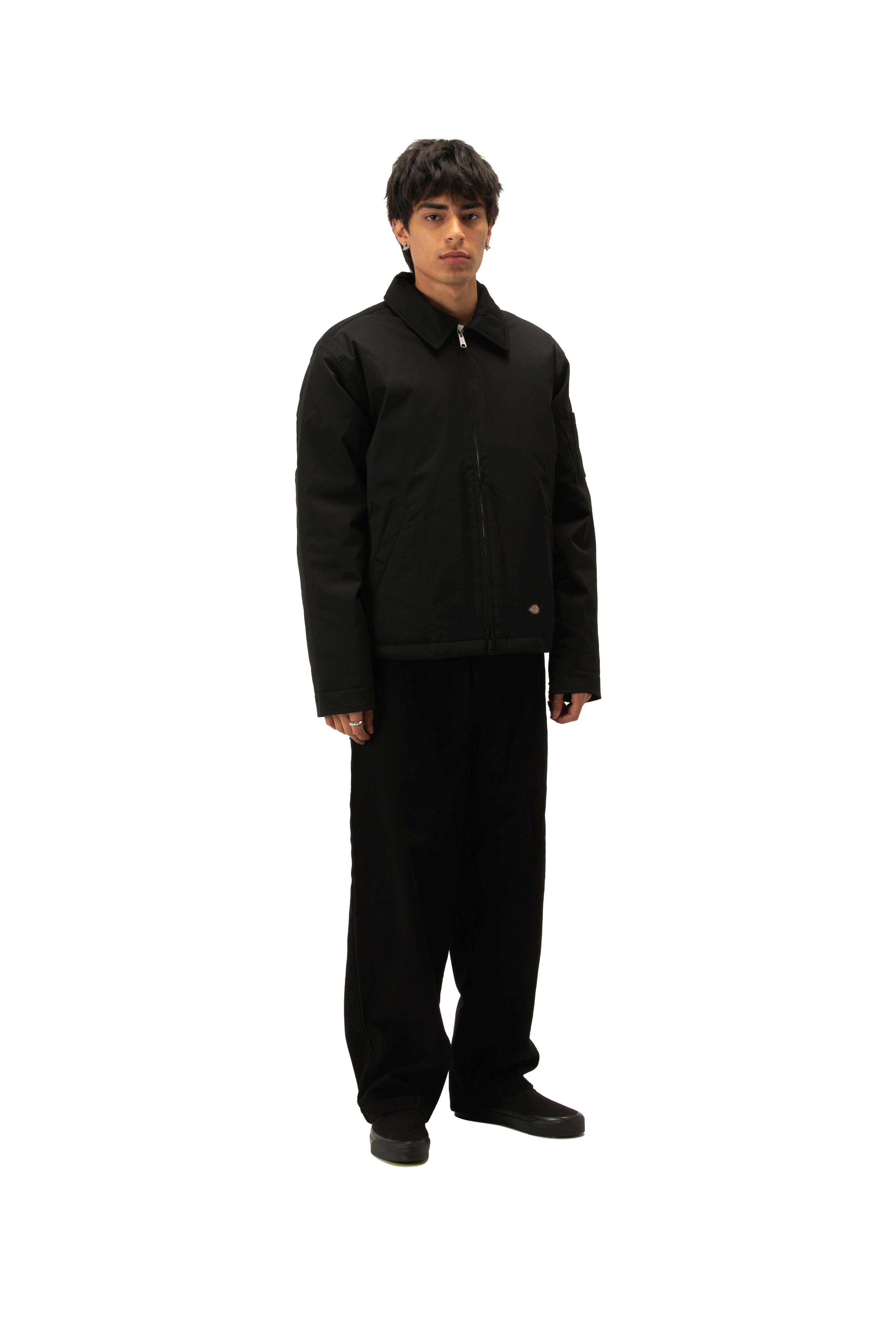 Dickies Eisenhower Puffer