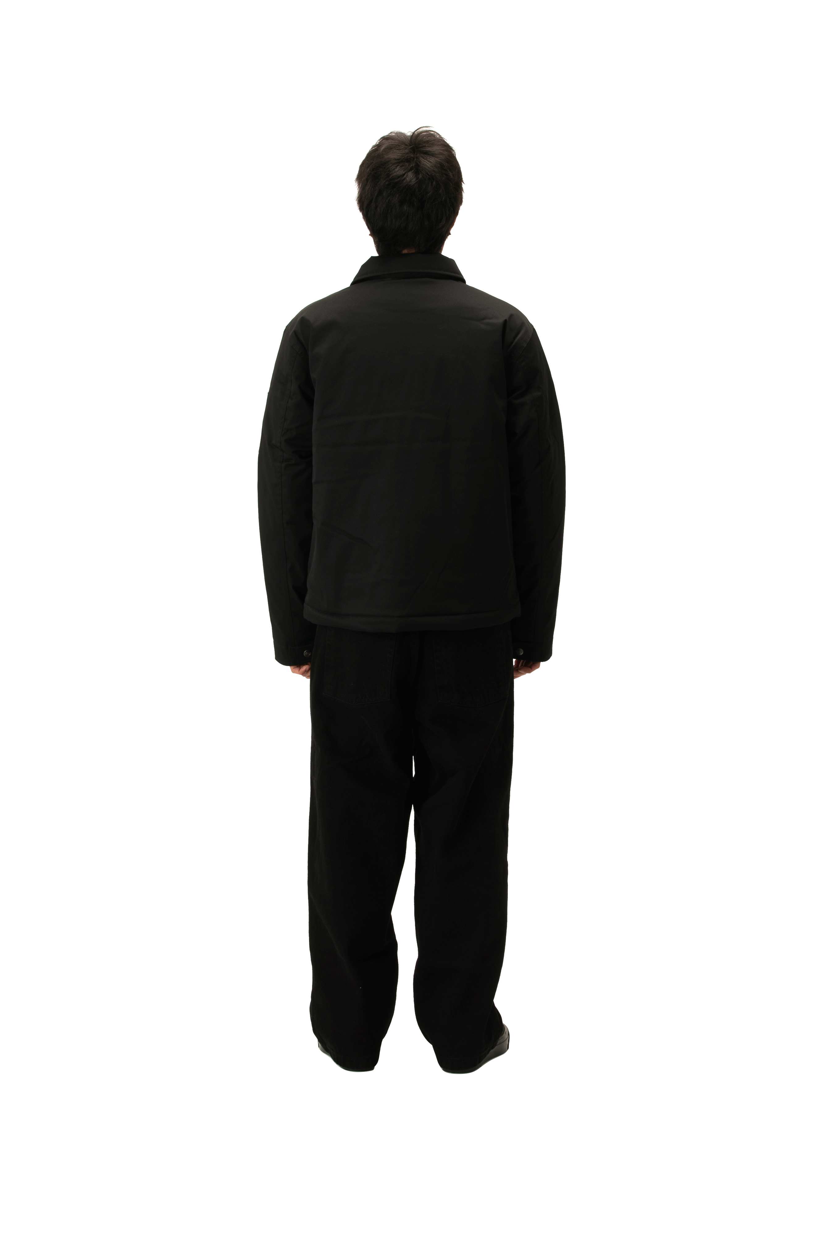 Dickies Eisenhower Puffer