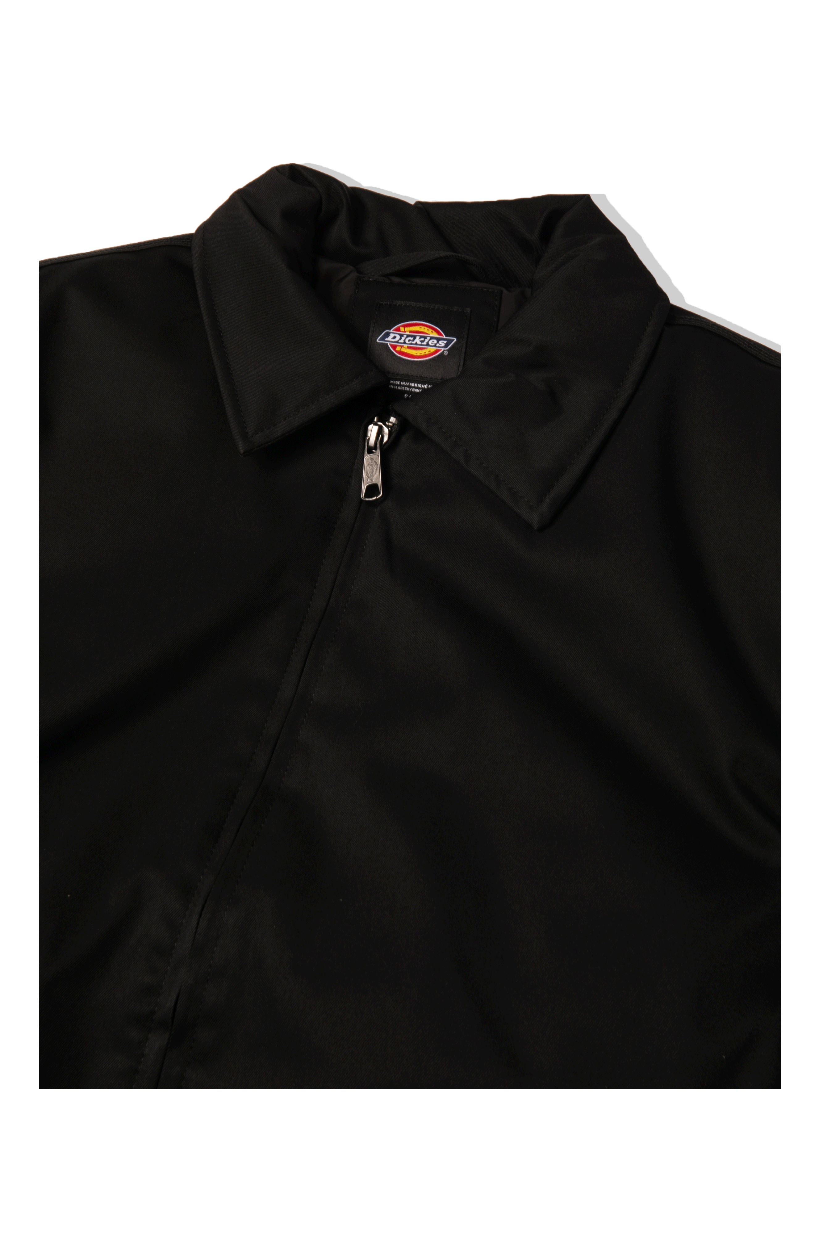 Dickies Eisenhower Puffer