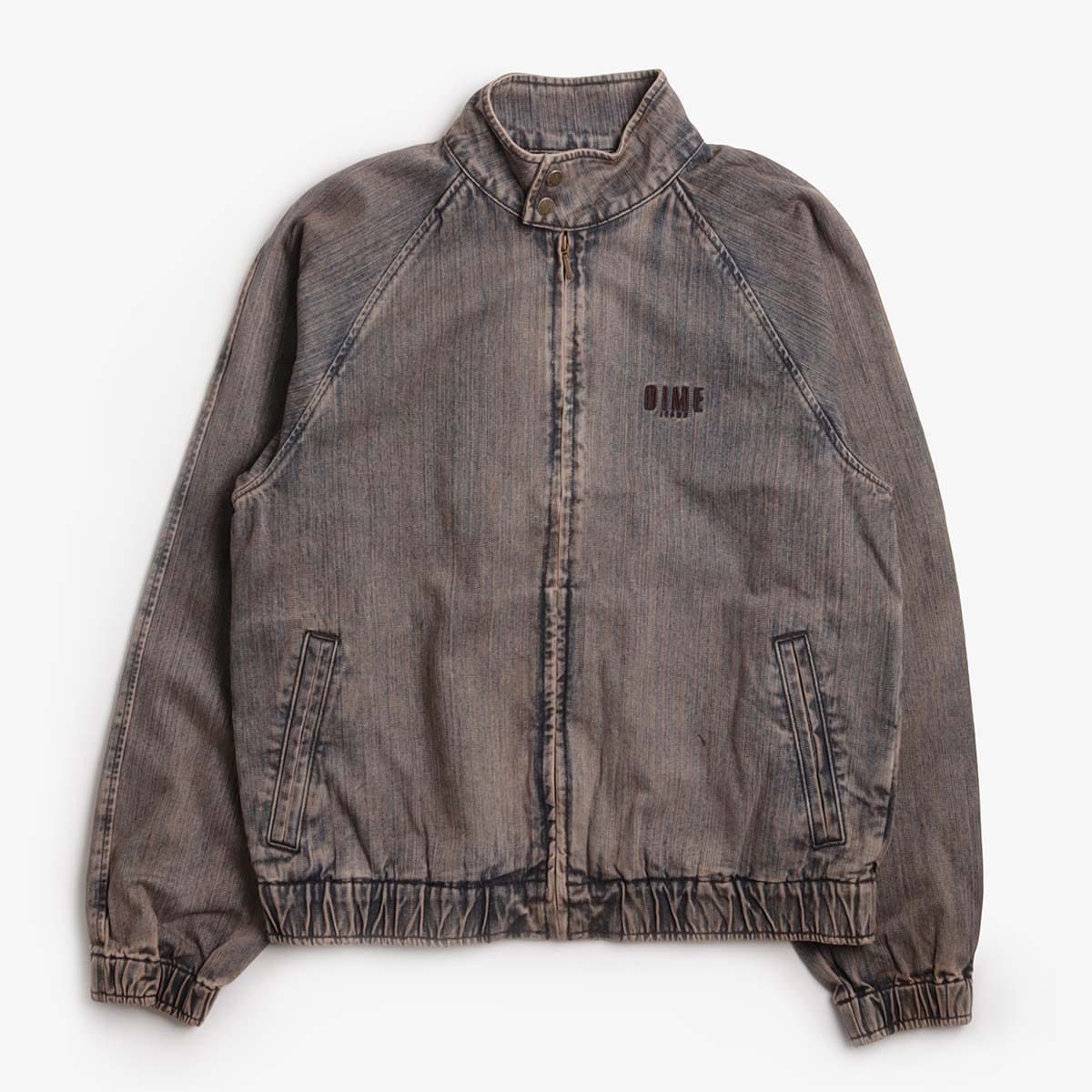 Dime Jeans Jacket