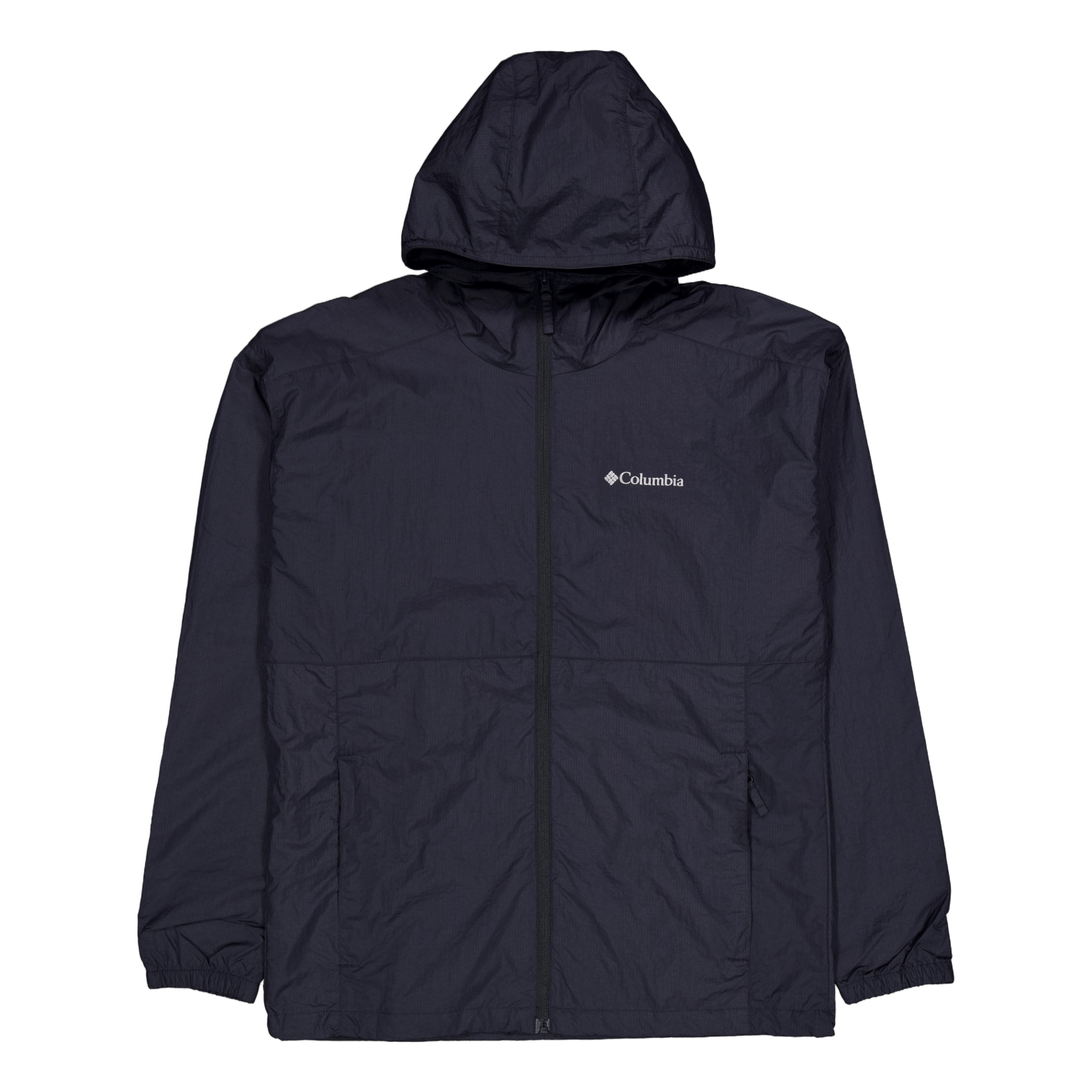 Columbia Yocum Ridge™ Lined Wind Jacket Black