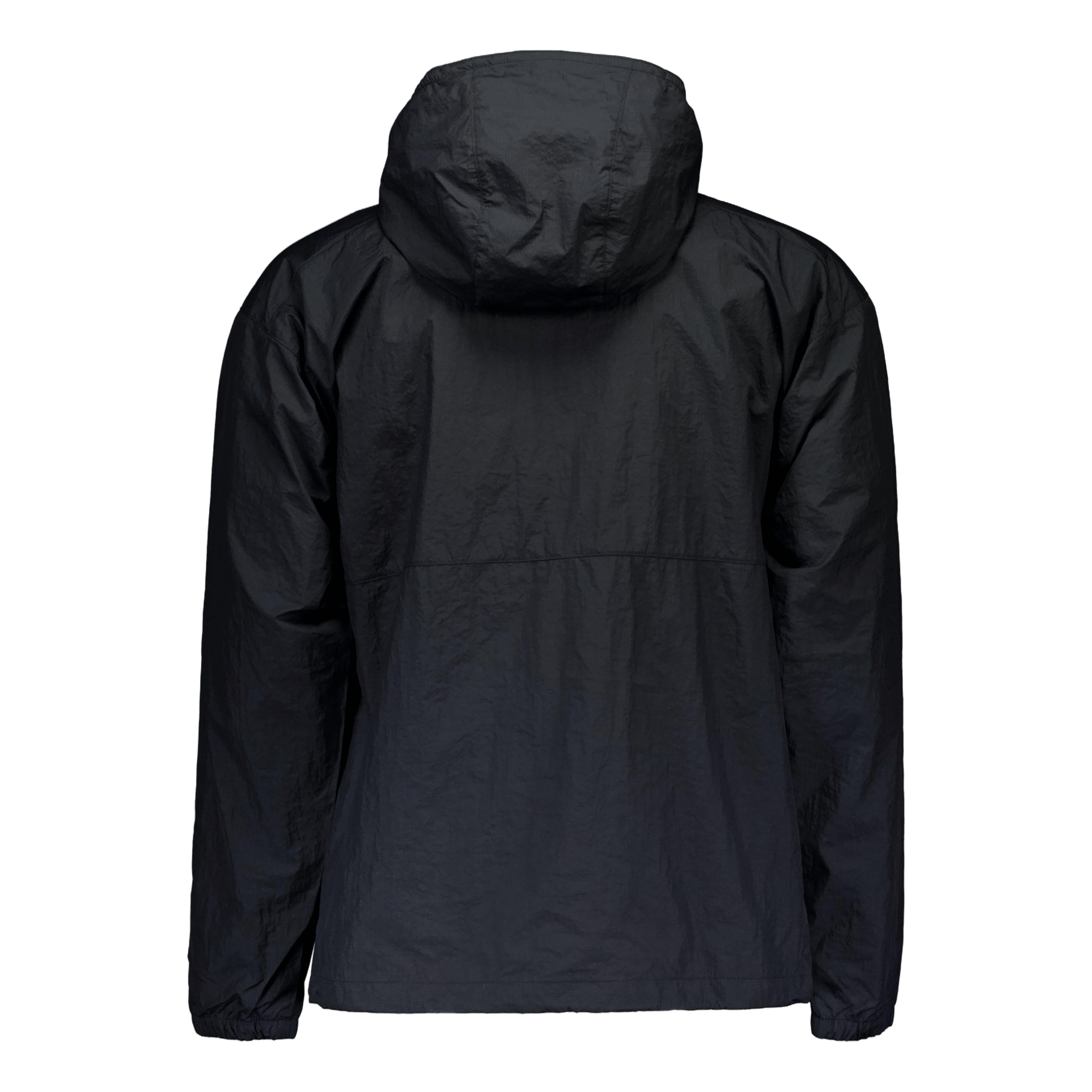 Columbia Yocum Ridge™ Lined Wind Jacket Black